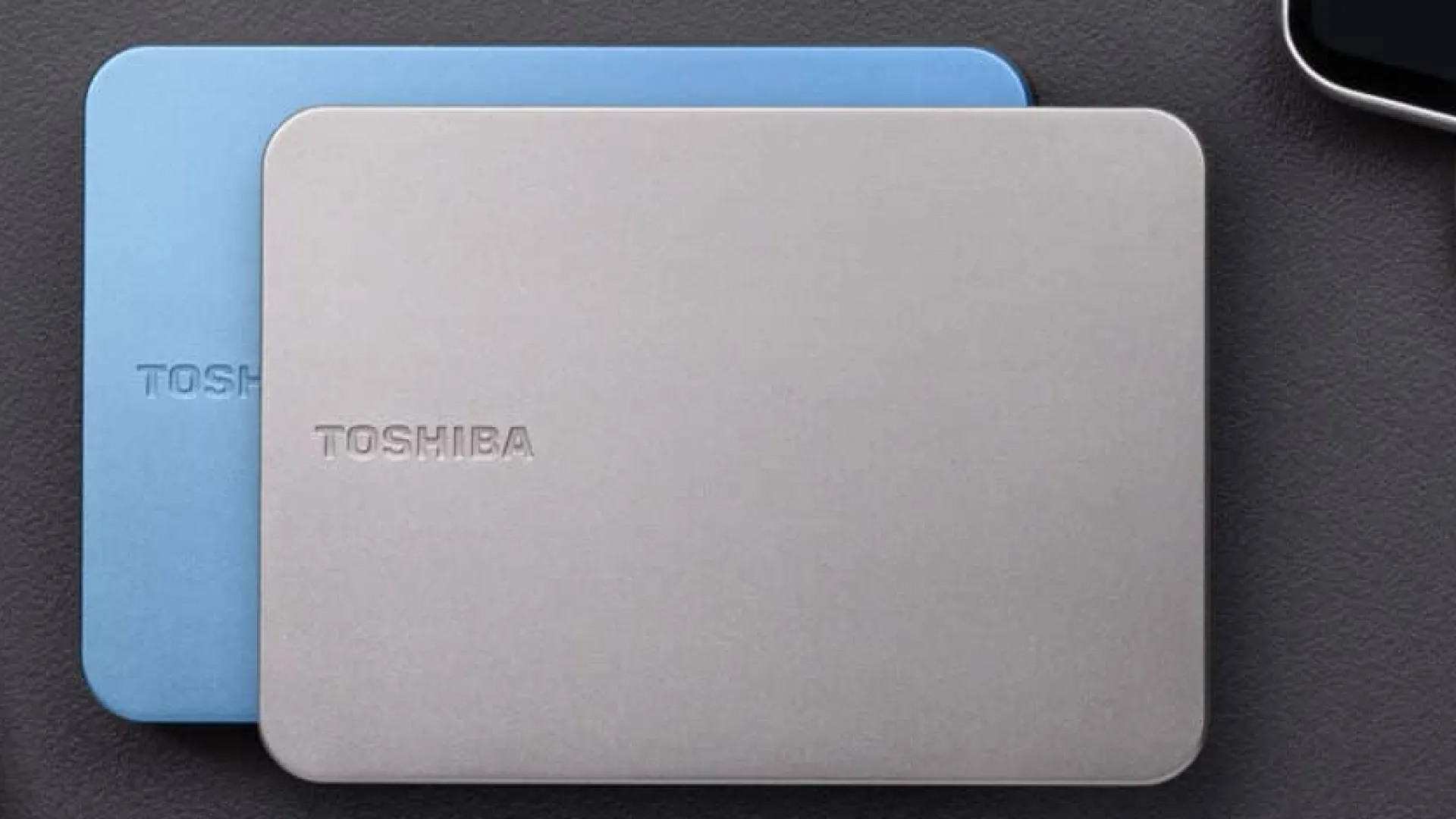 Накопители HDD