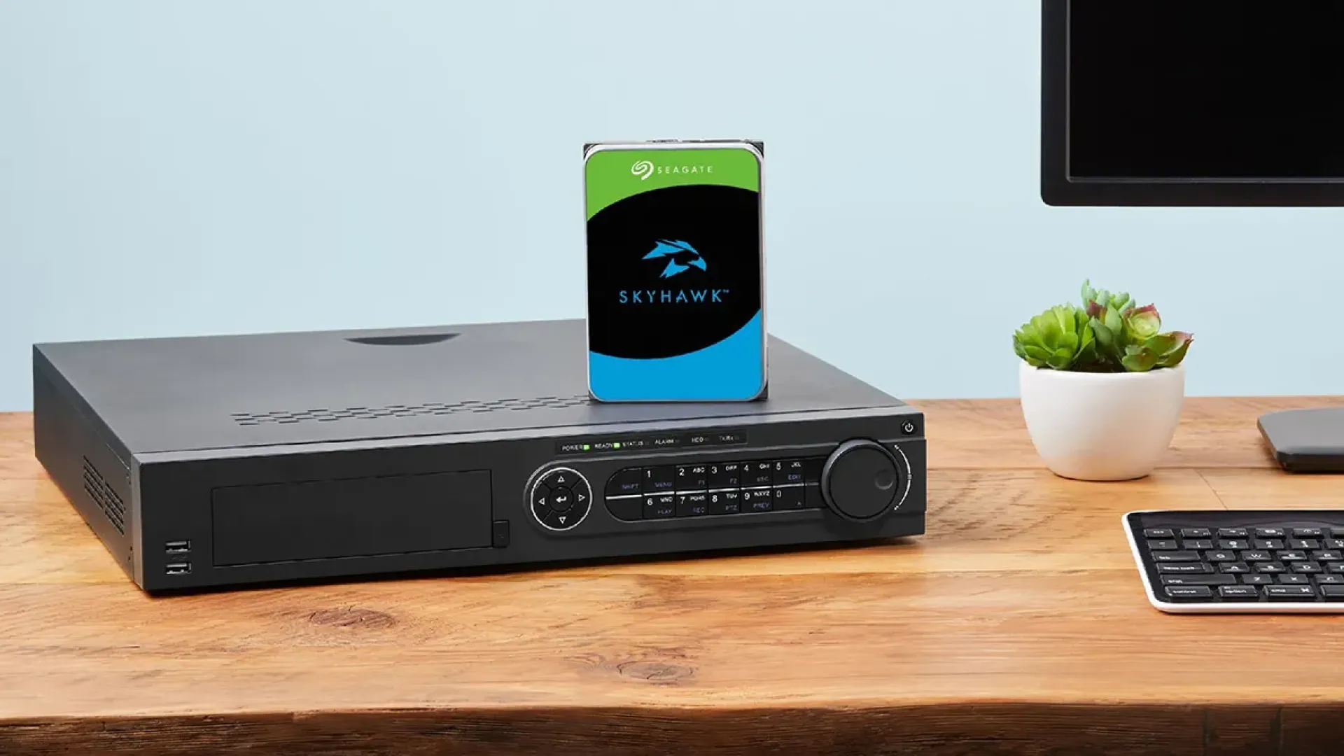 Накопители HDD
