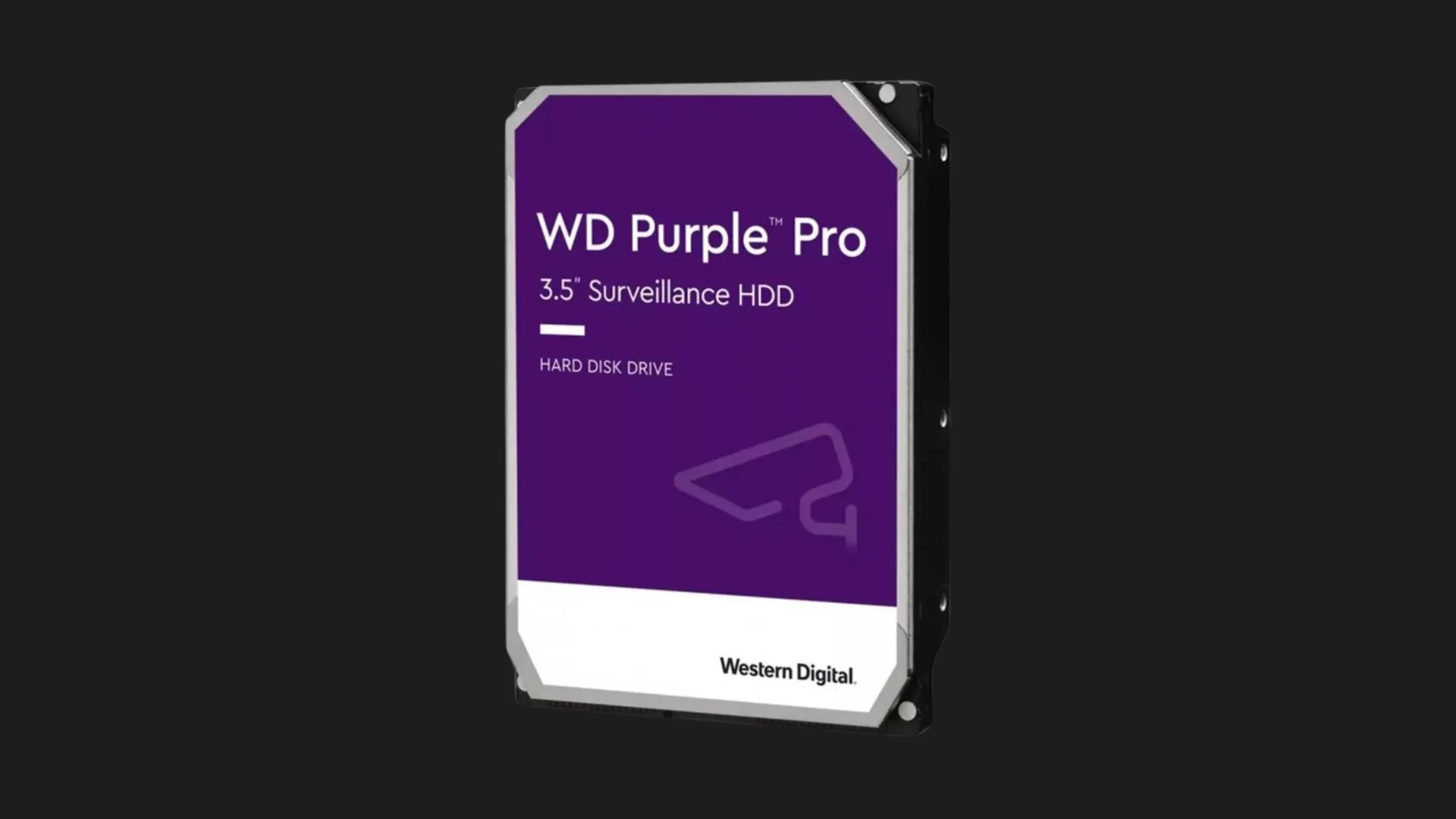 Накопители HDD