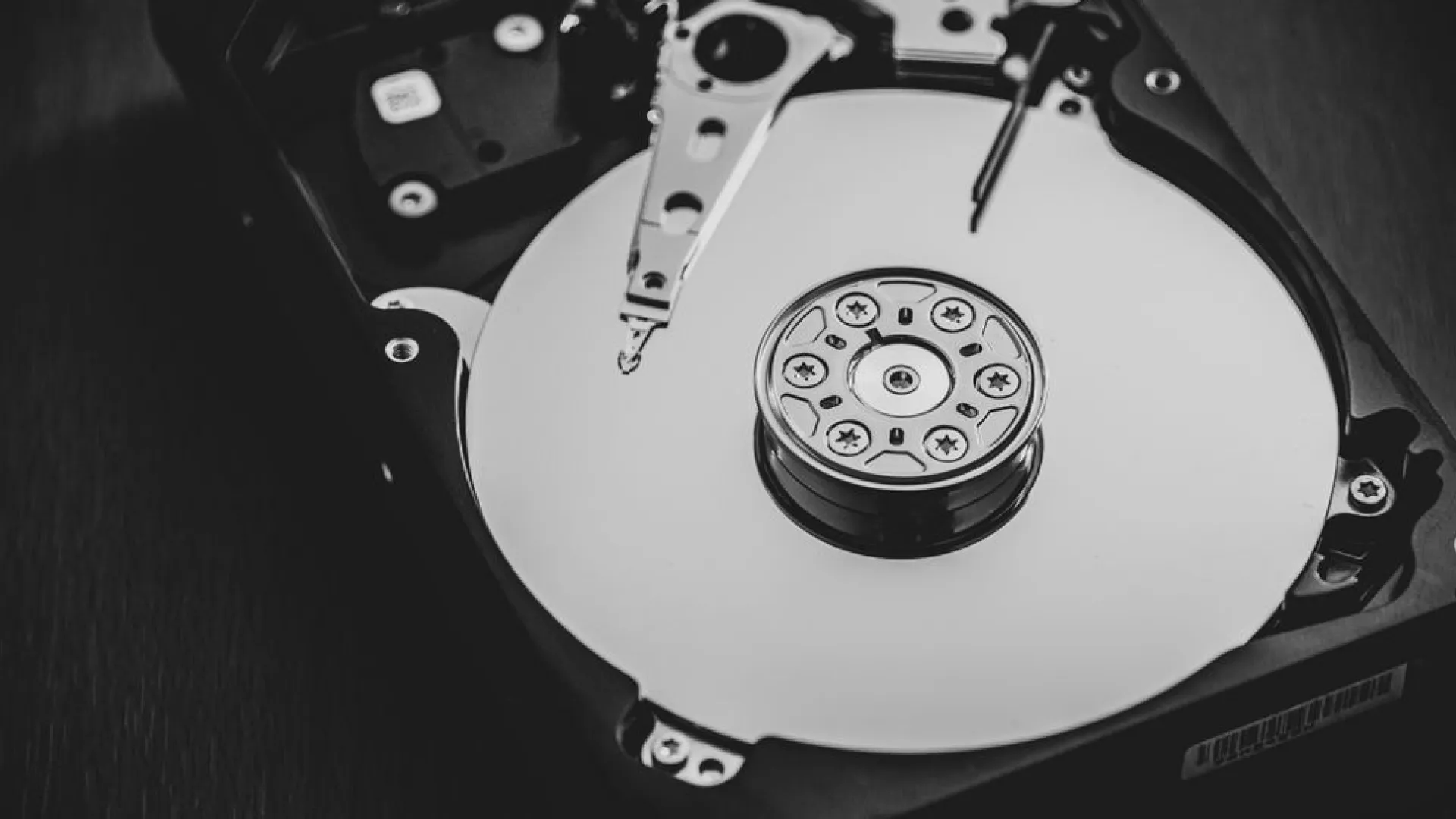 Накопители HDD