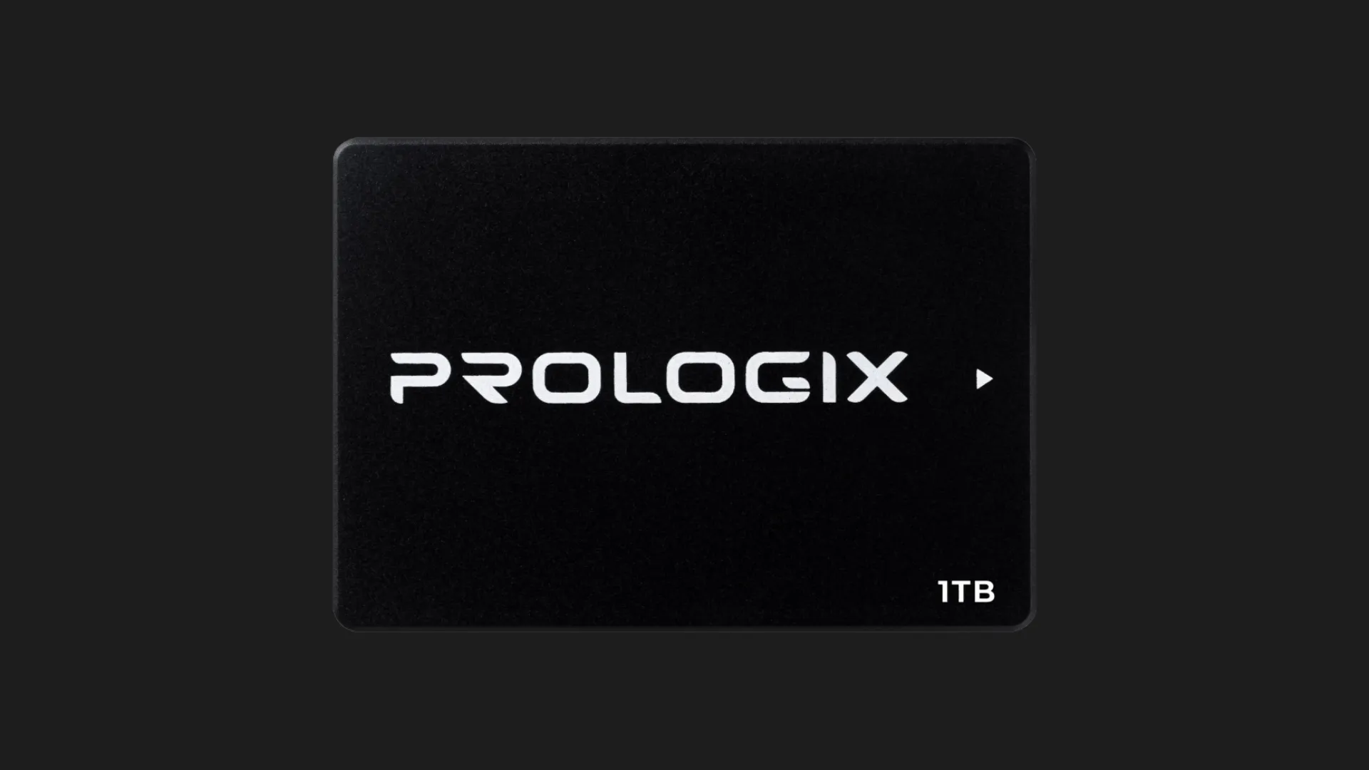 Накопитель SSD Prologix S360 1TB SATA (PRO1000GS360)