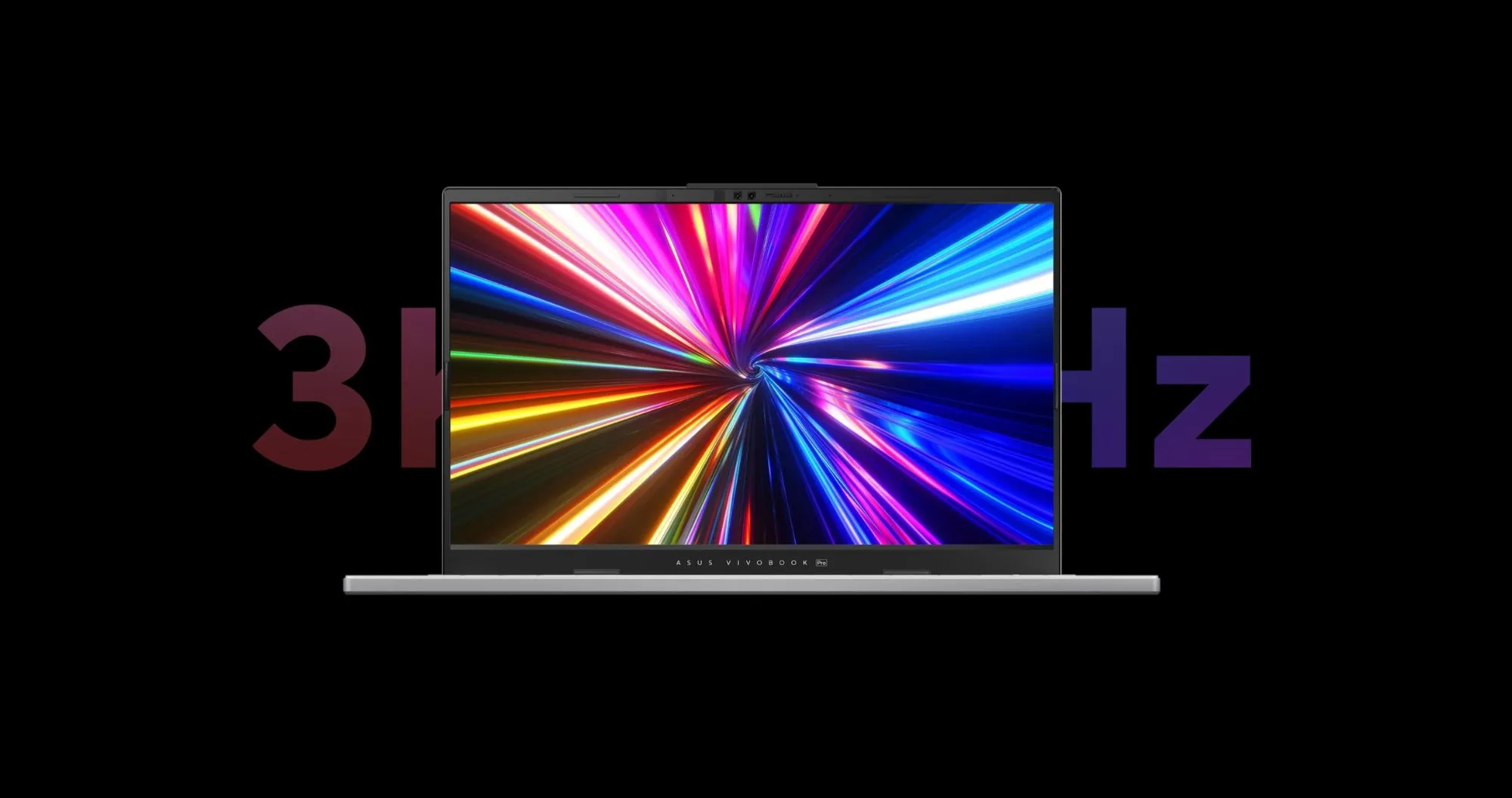 Ноутбук Asus Vivobook Pro 15 OLED N6506CU 15,6" (Intel Core Ultra 7/16GB/1TB (SSD)/RTX 4050) (90NB15E3-M000S0) (UA)