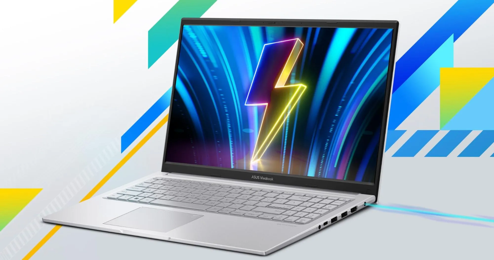 Ноутбук Asus Vivobook 15 X1504VA 15,6" (Intel Core i3/16GB/512GB (SSD)/Intel UHD) (90NB10J2-M00PJ0) (UA)