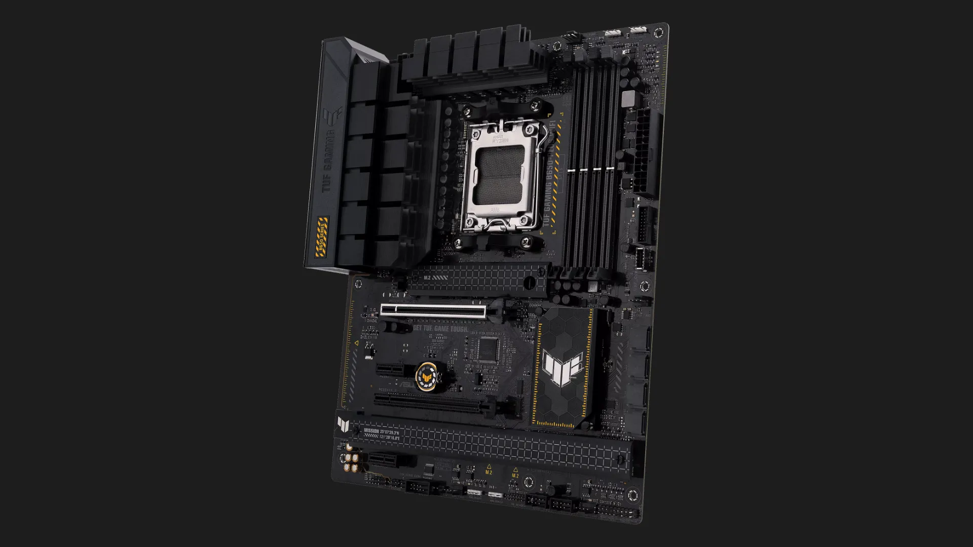Материнська плата ASUS TUF GAMING B650-PLUS WIFI (90MB1BZ0-M0EAY0)