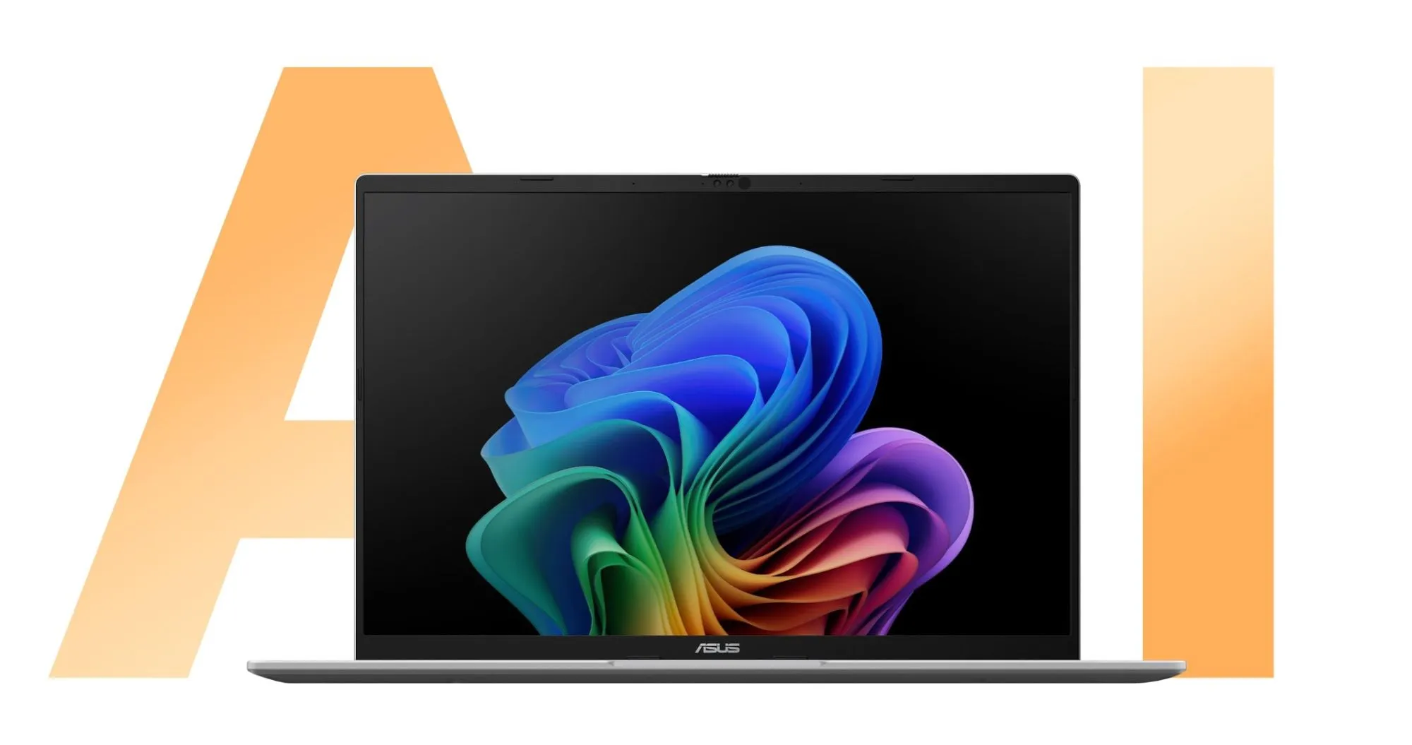 Ноутбук Asus Vivobook 16 M1607KA 16" (AMD Ryzen AI 5/16GB/512GB (SSD)/AMD Radeon Graphics) (90NB15F2-M00AX0) (UA)
