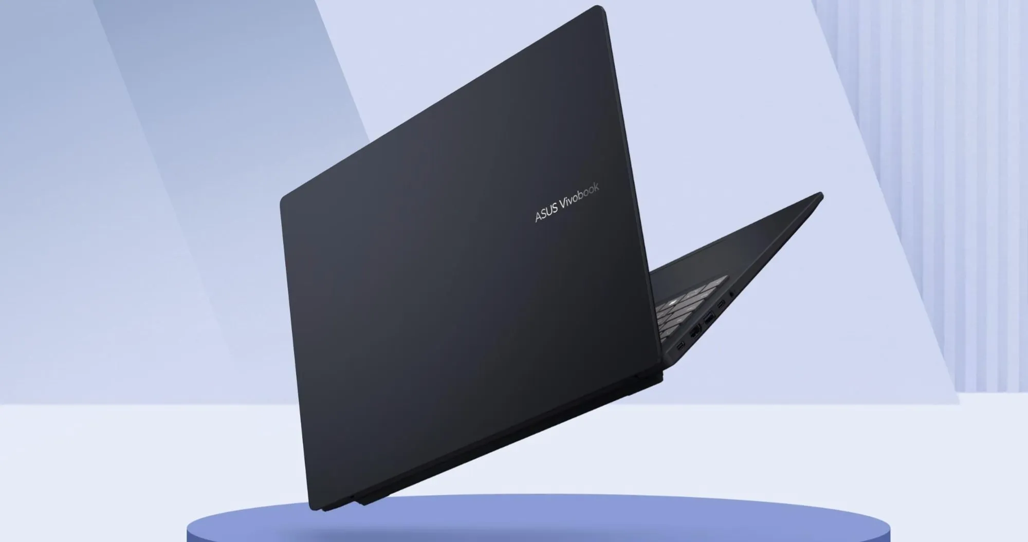 Ноутбук Asus Vivobook 16 M1607KA 16" (AMD Ryzen AI 5/16GB/512GB (SSD)/AMD Radeon Graphics) (90NB15F2-M00AX0) (UA)