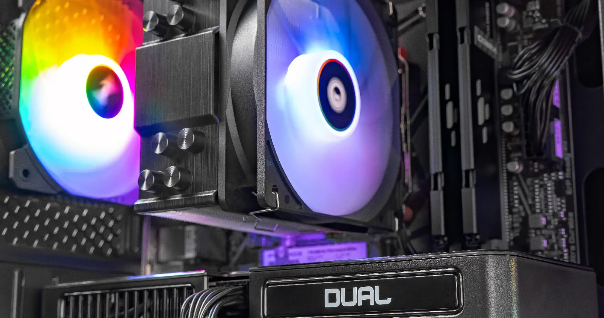 Компьютер COBRA Advanced (AMD Ryzen 5 7600/32GB/1TB (SSD)/RTX 5060) (A76.32.S1.56.21017)