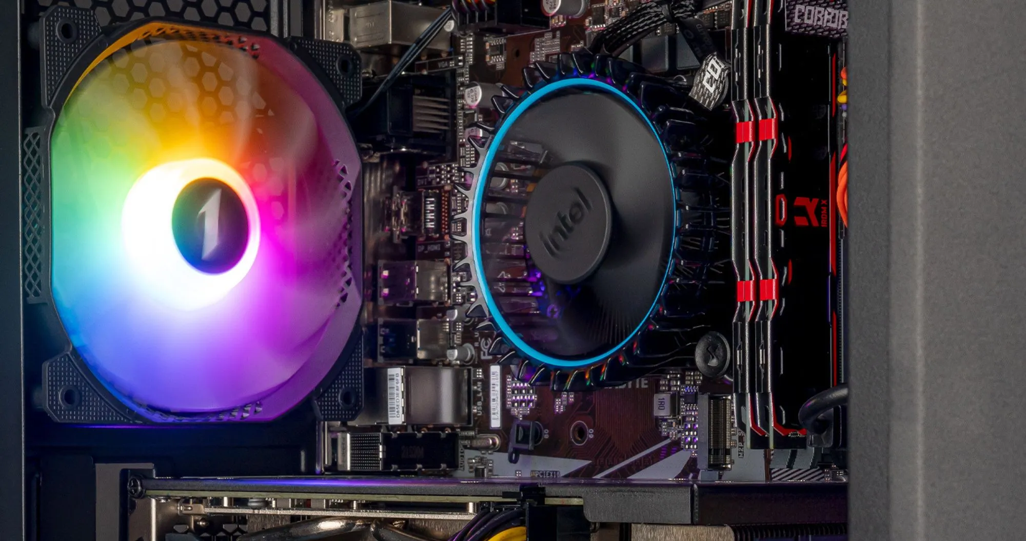 Компьютер COBRA Advanced (Intel Core i5-12400F/32GB/1TB (SSD)/RTX 5060) (I124F.32.S1.56.25197W)