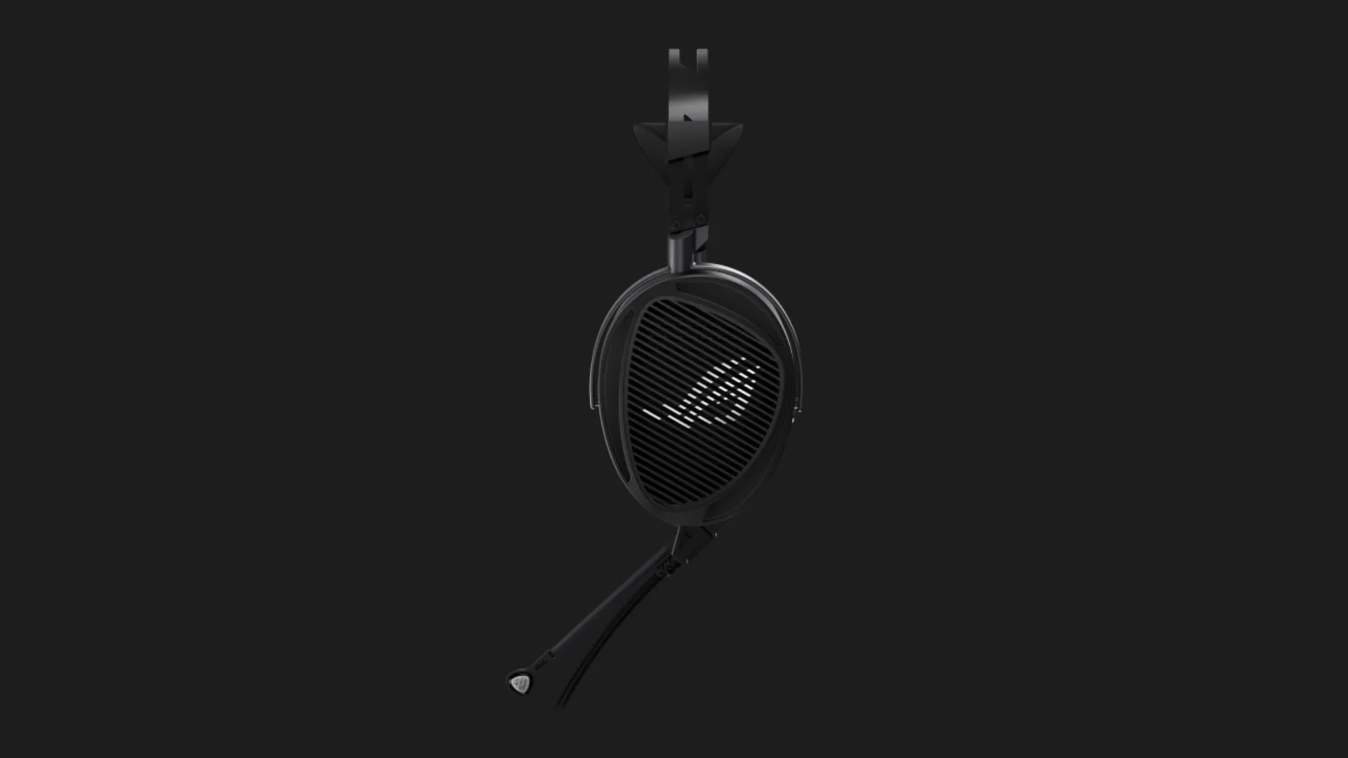 Гарнітура Asus ROG Kithara (Black) (90YH0470-BHUA00)
