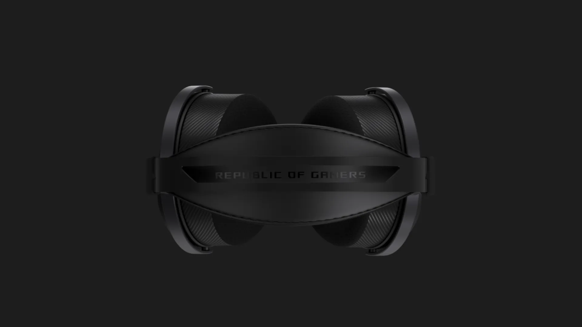 Гарнітура Asus ROG Kithara (Black) (90YH0470-BHUA00)