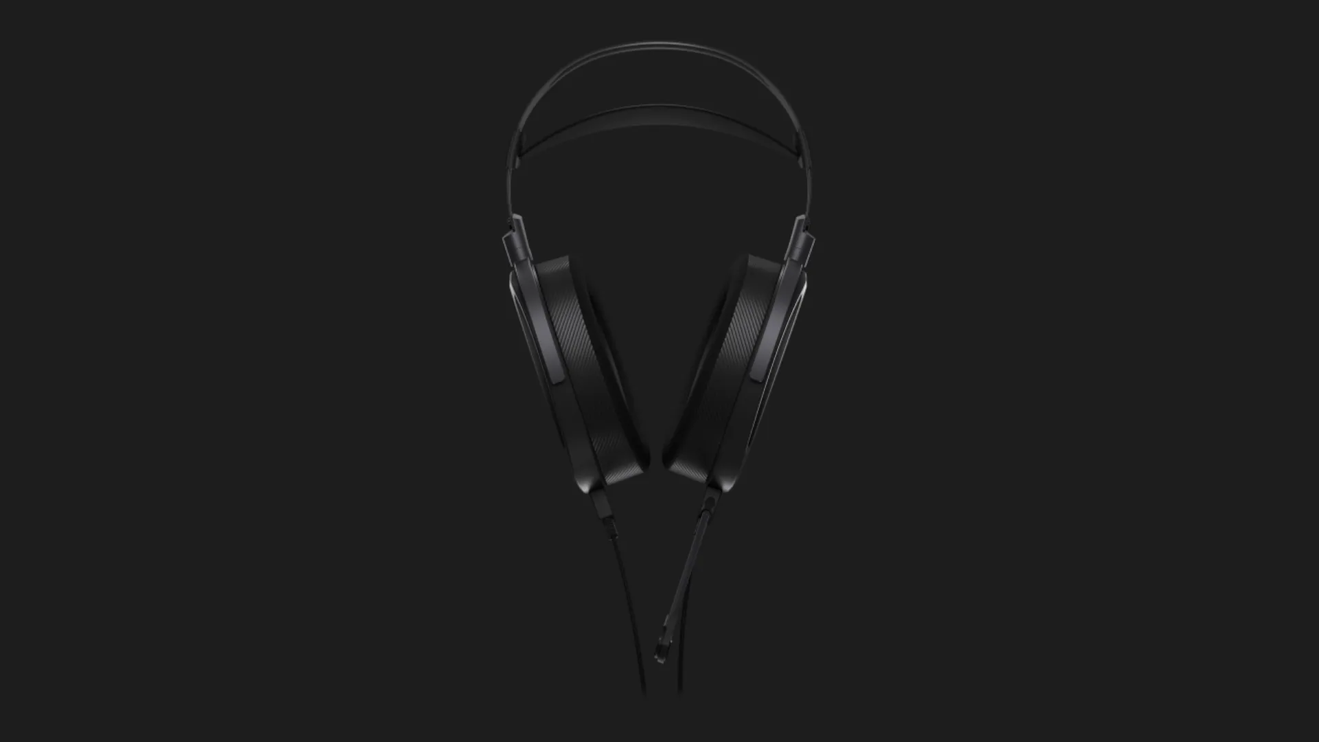 Гарнітура Asus ROG Kithara (Black) (90YH0470-BHUA00)