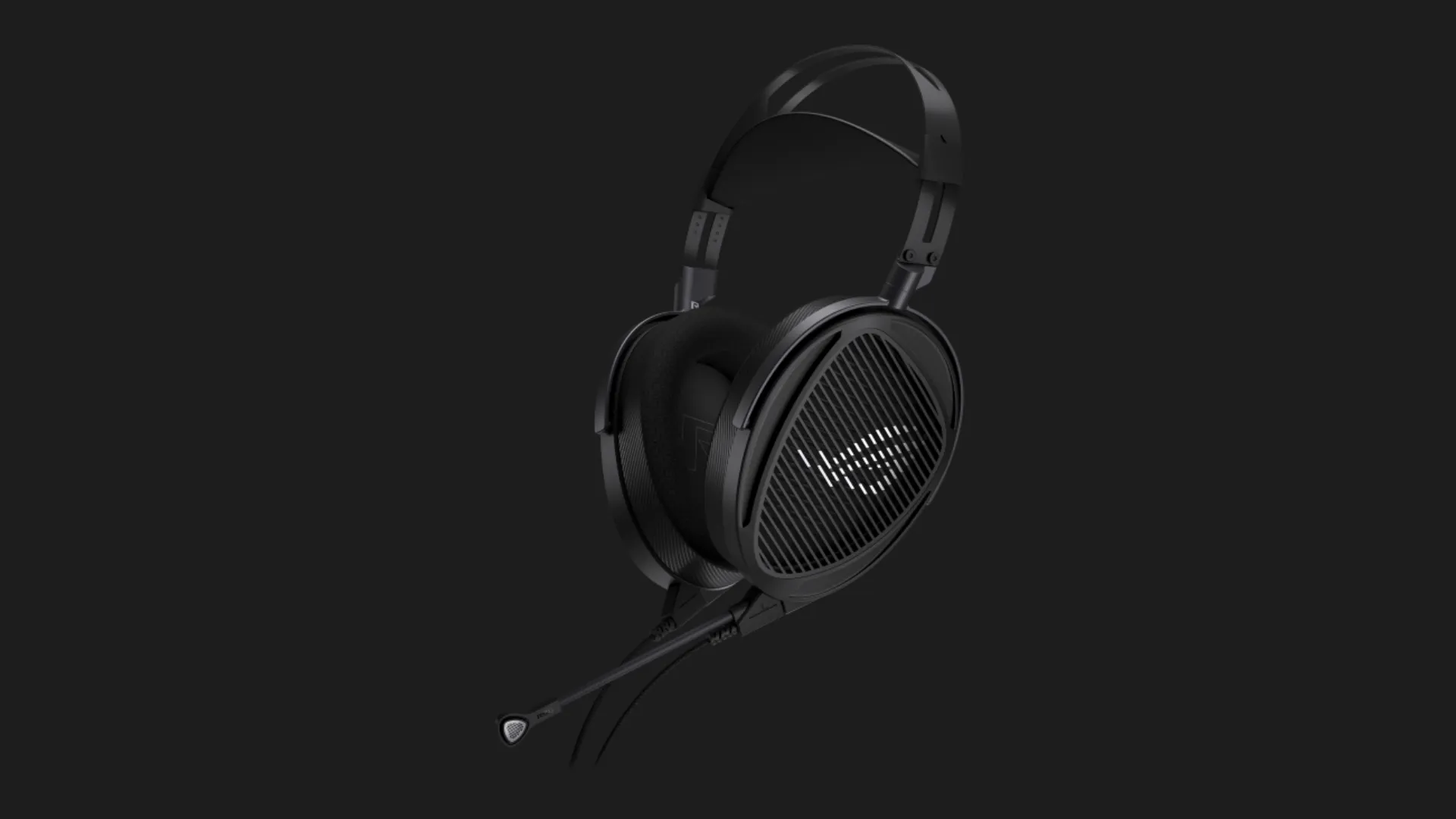 Гарнітура Asus ROG Kithara (Black) (90YH0470-BHUA00)