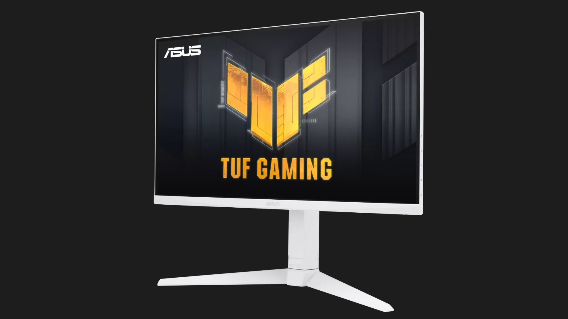 Игровой монитор Asus 27" TUF Gaming (VG27AQML1A-W)