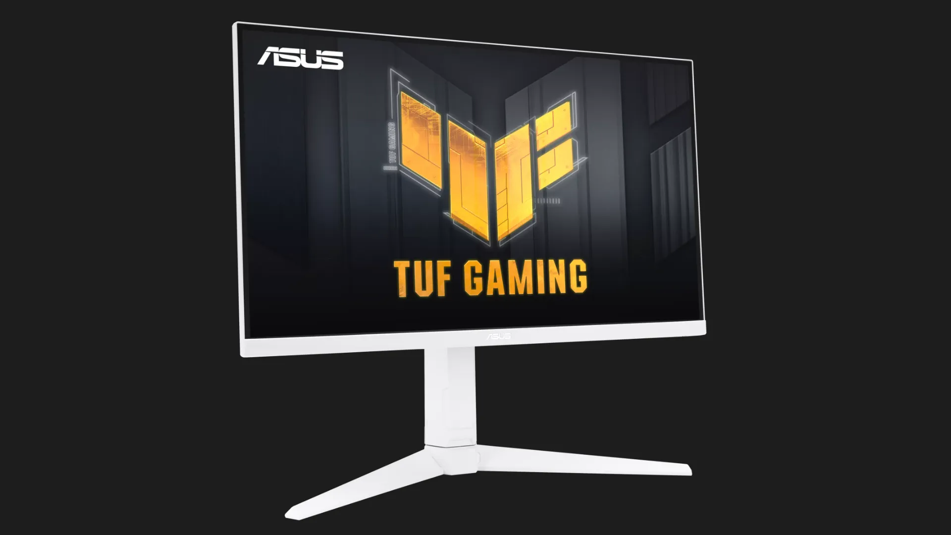 Игровой монитор Asus 27" TUF Gaming (VG27AQML1A-W)