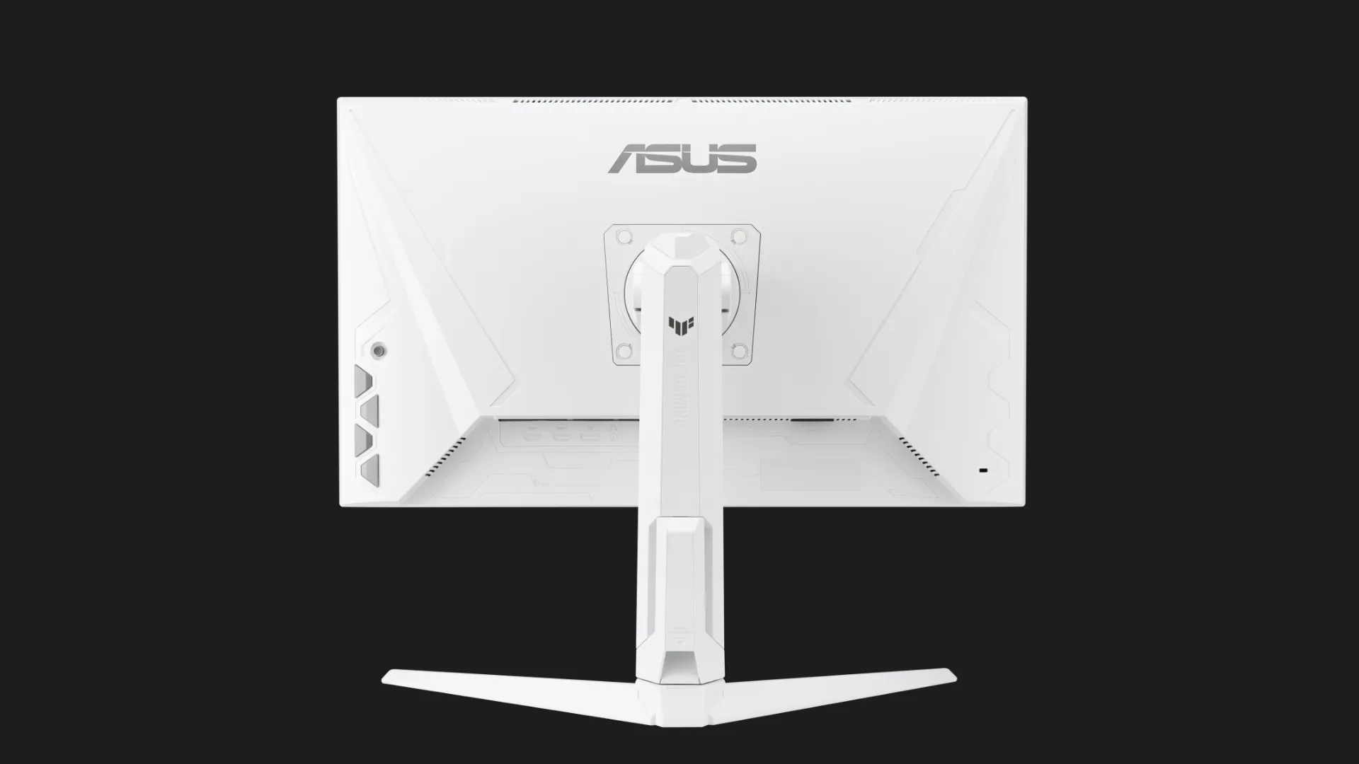 Игровой монитор Asus 27" TUF Gaming (VG27AQML1A-W)