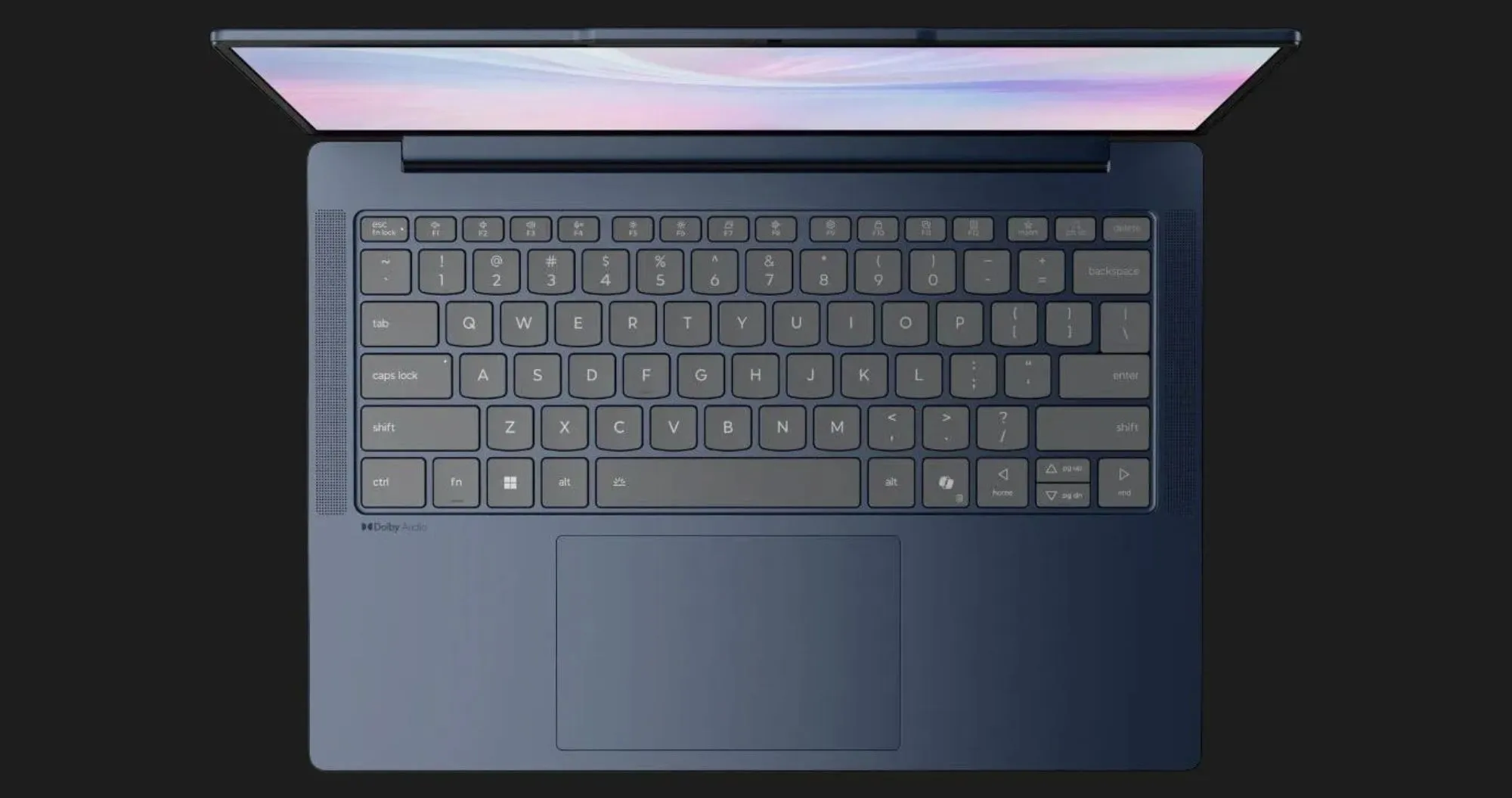 Ноутбук Lenovo IdeaPad Slim 5 14ARP10 14" (AMD Ryzen 5/32GB/1TB (SSD)/AMD Radeon Graphics) (83HT0033RA) (UA)