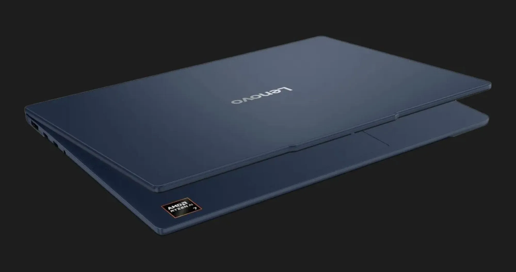 Ноутбук Lenovo IdeaPad Slim 5 14ARP10 14" (AMD Ryzen 5/32GB/1TB (SSD)/AMD Radeon Graphics) (83HT0033RA) (UA)