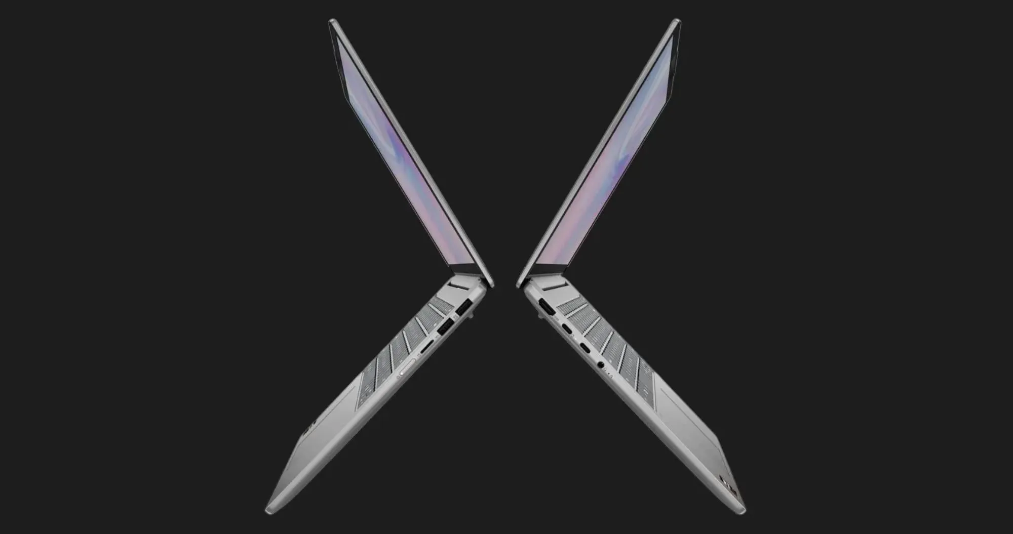 Ноутбук Lenovo IdeaPad Slim 5 14ARP10 14" (AMD Ryzen 5/32GB/1TB (SSD)/AMD Radeon Graphics) (83HT003GRA) (UA)