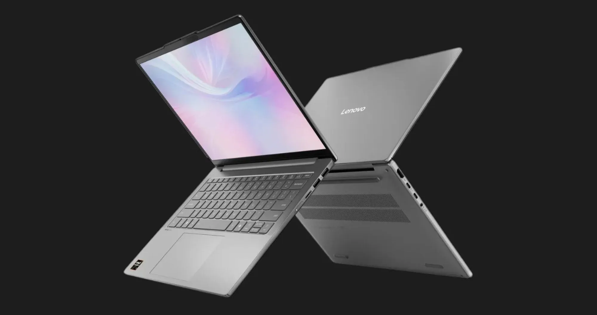 Ноутбук Lenovo IdeaPad Slim 5 14ARP10 14" (AMD Ryzen 5/32GB/1TB (SSD)/AMD Radeon Graphics) (83HT003GRA) (UA)