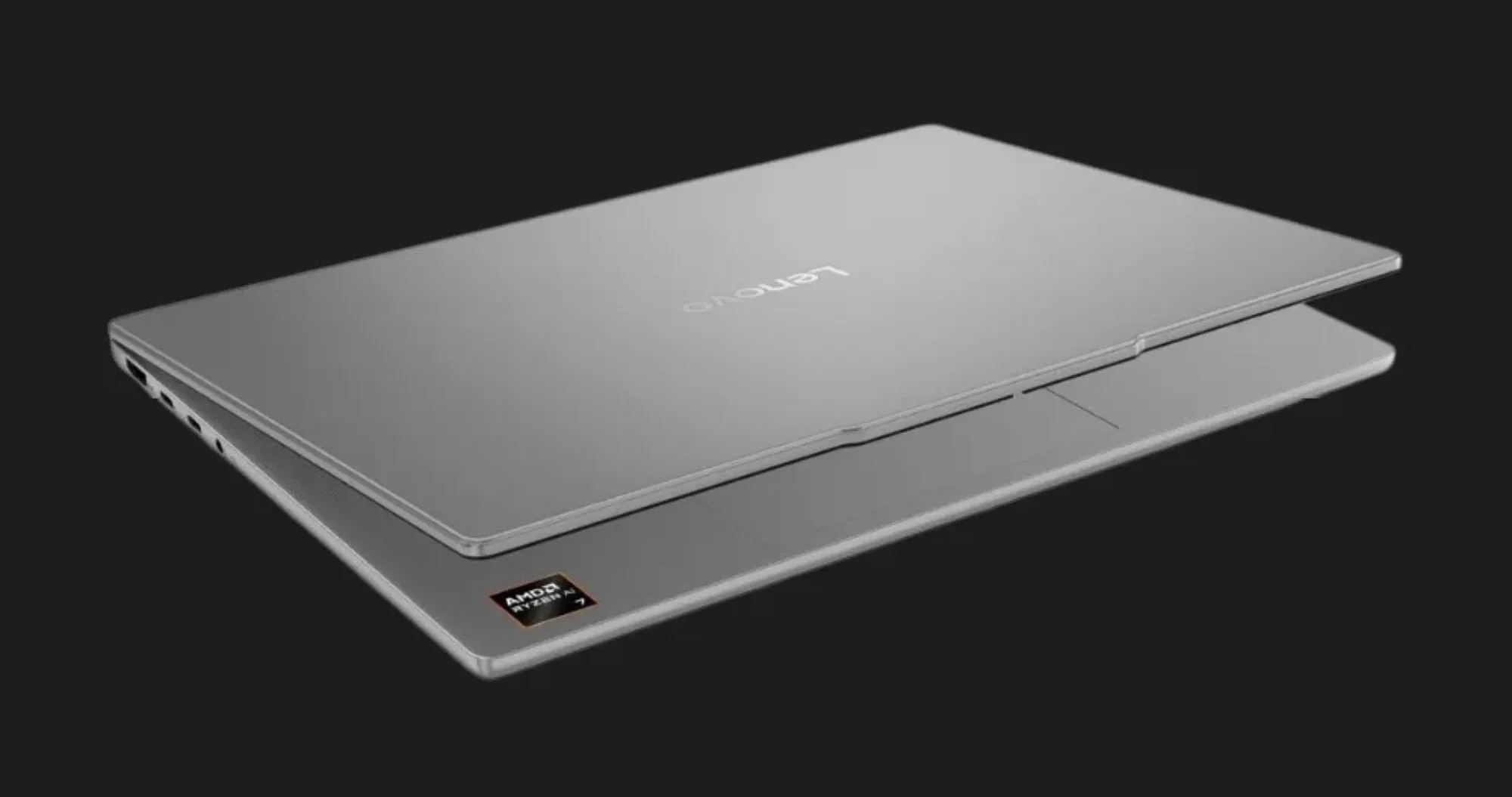 Ноутбук Lenovo IdeaPad Slim 5 14ARP10 14" (AMD Ryzen 5/32GB/1TB (SSD)/AMD Radeon Graphics) (83HT003GRA) (UA)