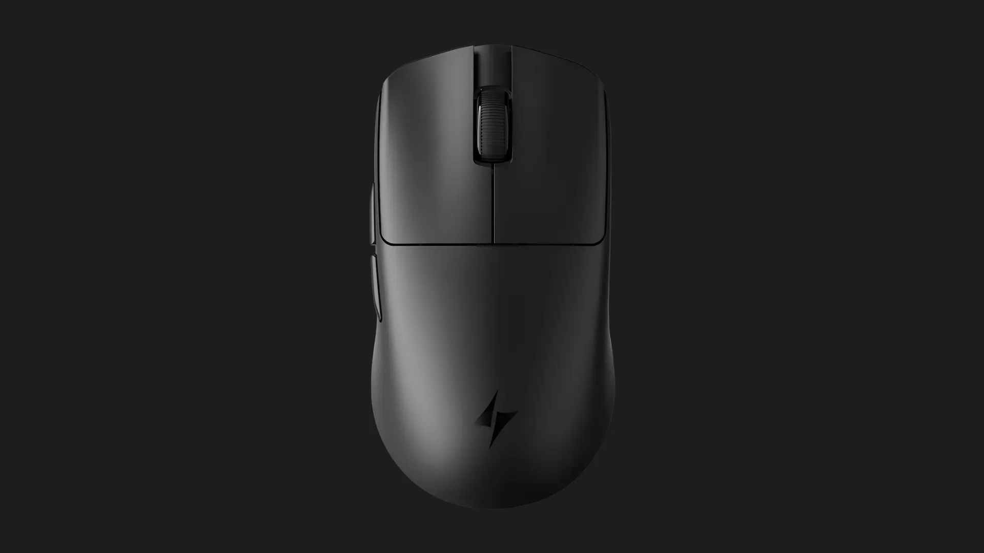 Ігрова миша ATK Blazing Sky F1 V2 Series Esports Wireless Ultimate 2.0 (Black)