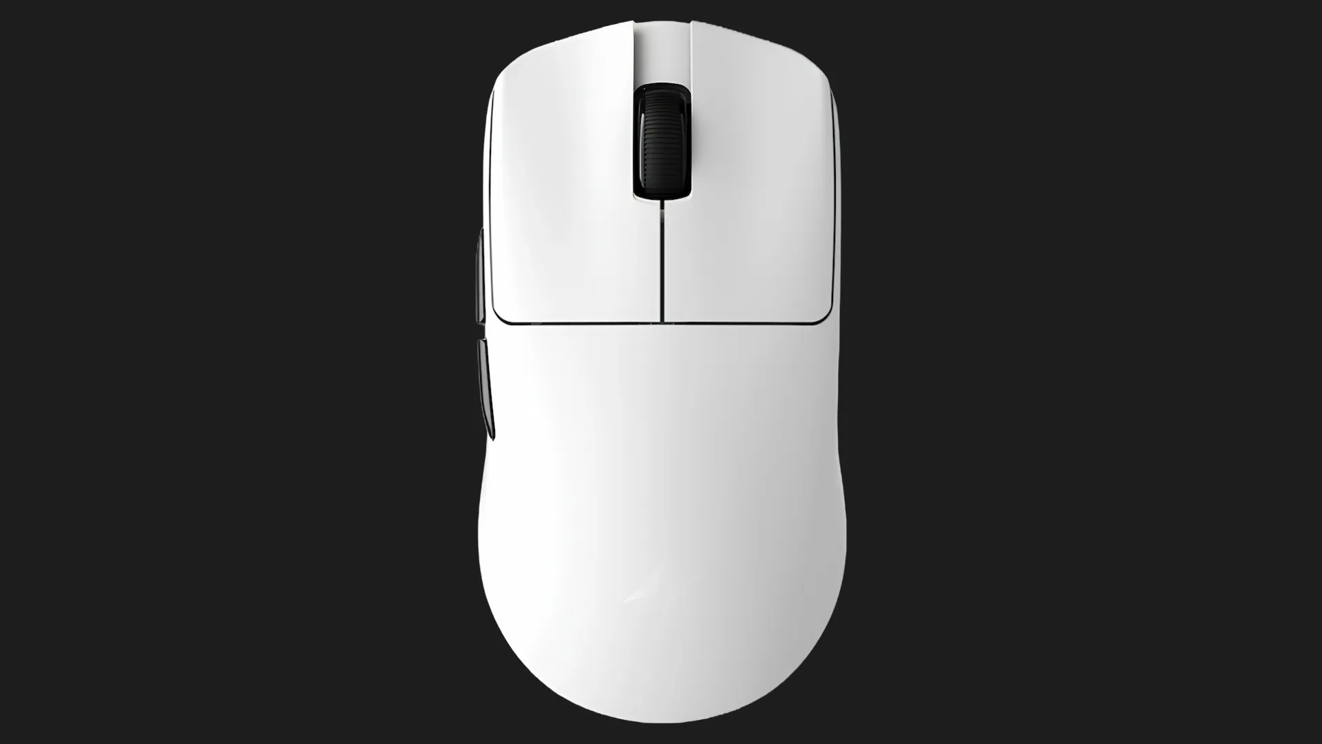 Ігрова миша ATK Blazing Sky F1 V2 Series Esports Wireless  Ultimate 2.0 (White)