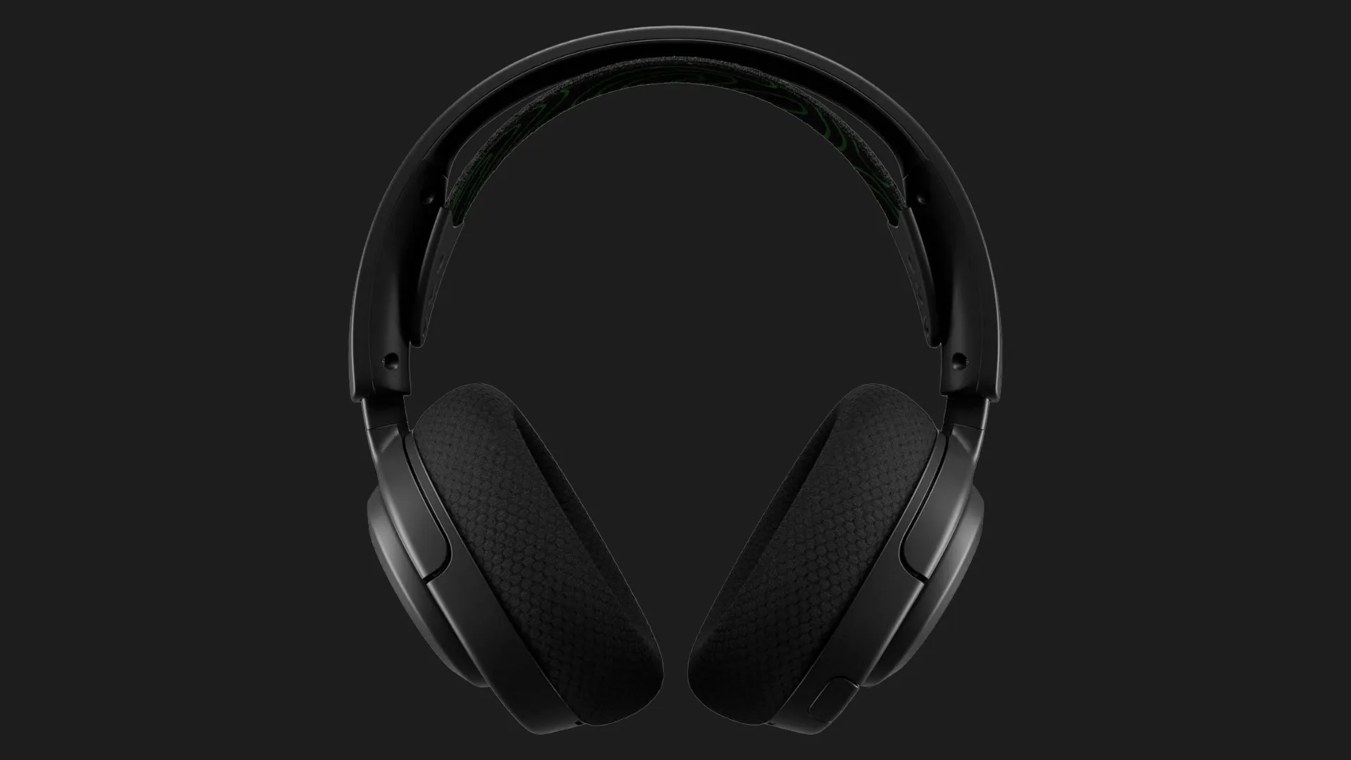 Игровая гарнитура SteelSeries Arctis Nova 5X (Black) XBOX/PC/PS/SW/MAC/MOB (61676)
