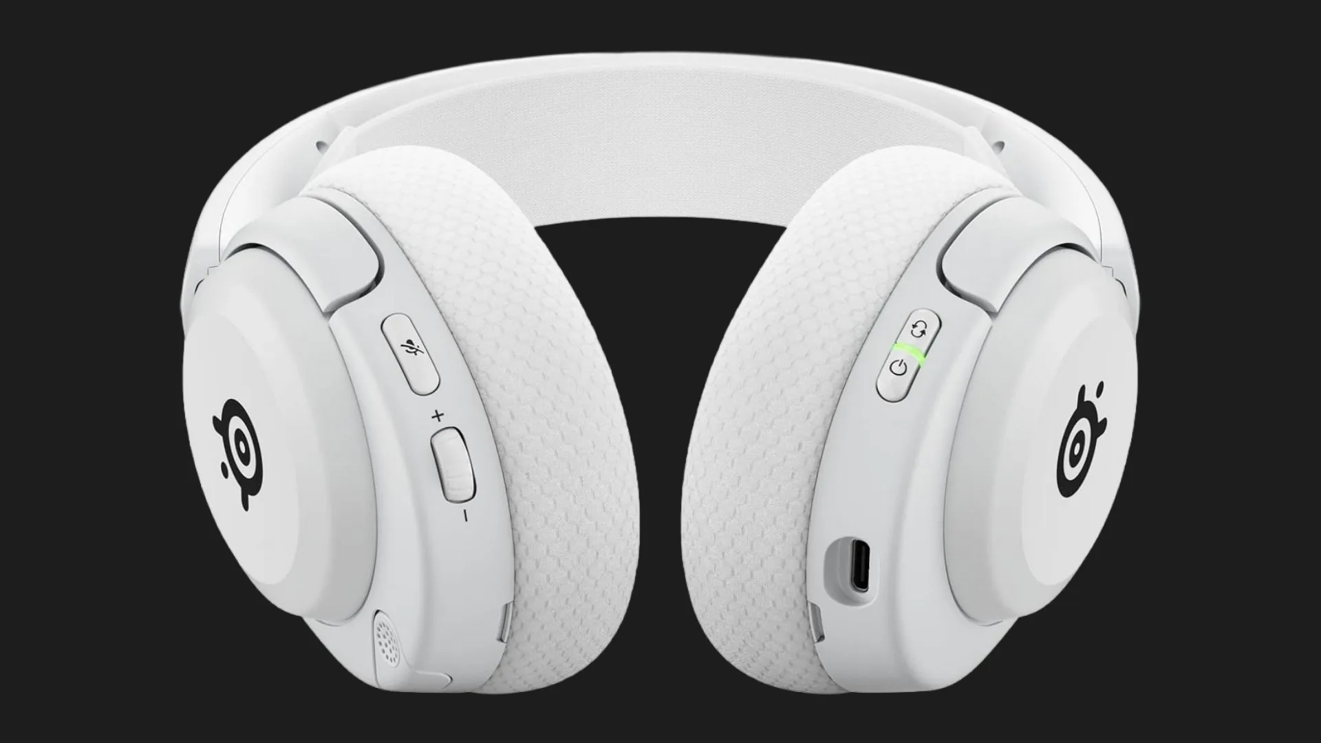 Игровая гарнитура SteelSeries Arctis Nova 5X (White) XBOX/PC/PS/SW/MAC/MOB (61677)