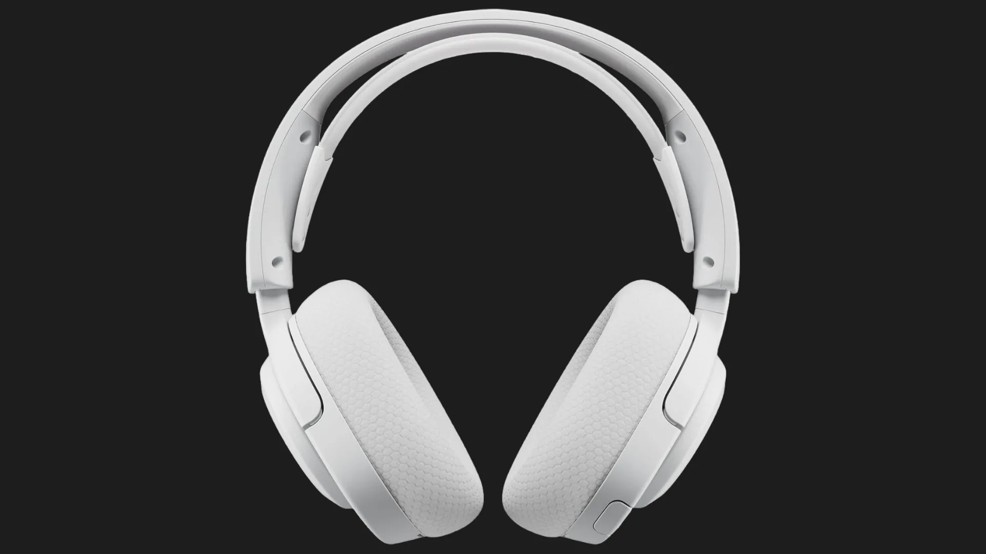 Игровая гарнитура SteelSeries Arctis Nova 5X (White) XBOX/PC/PS/SW/MAC/MOB (61677)