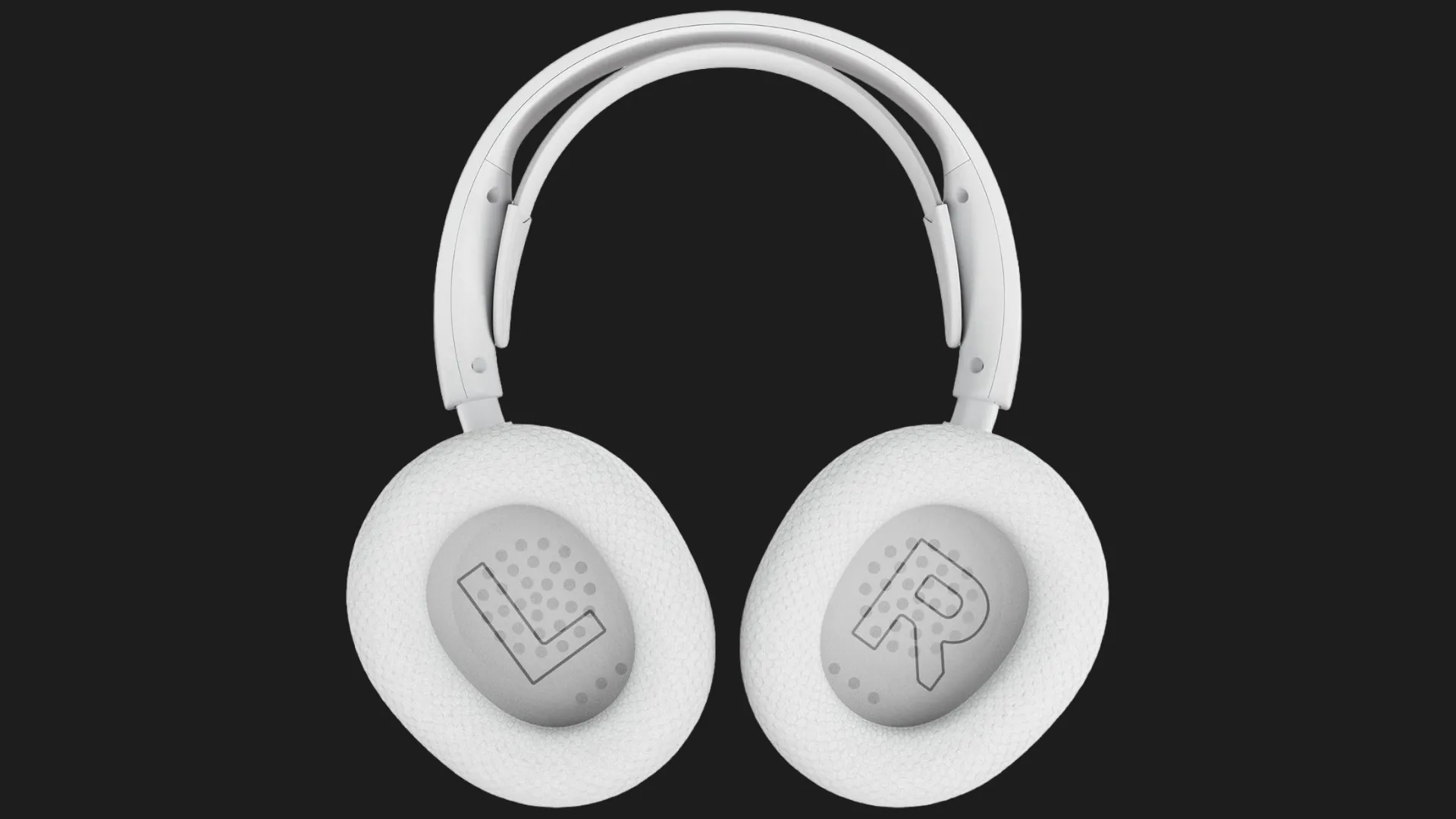 Игровая гарнитура SteelSeries Arctis Nova 5X (White) XBOX/PC/PS/SW/MAC/MOB (61677)