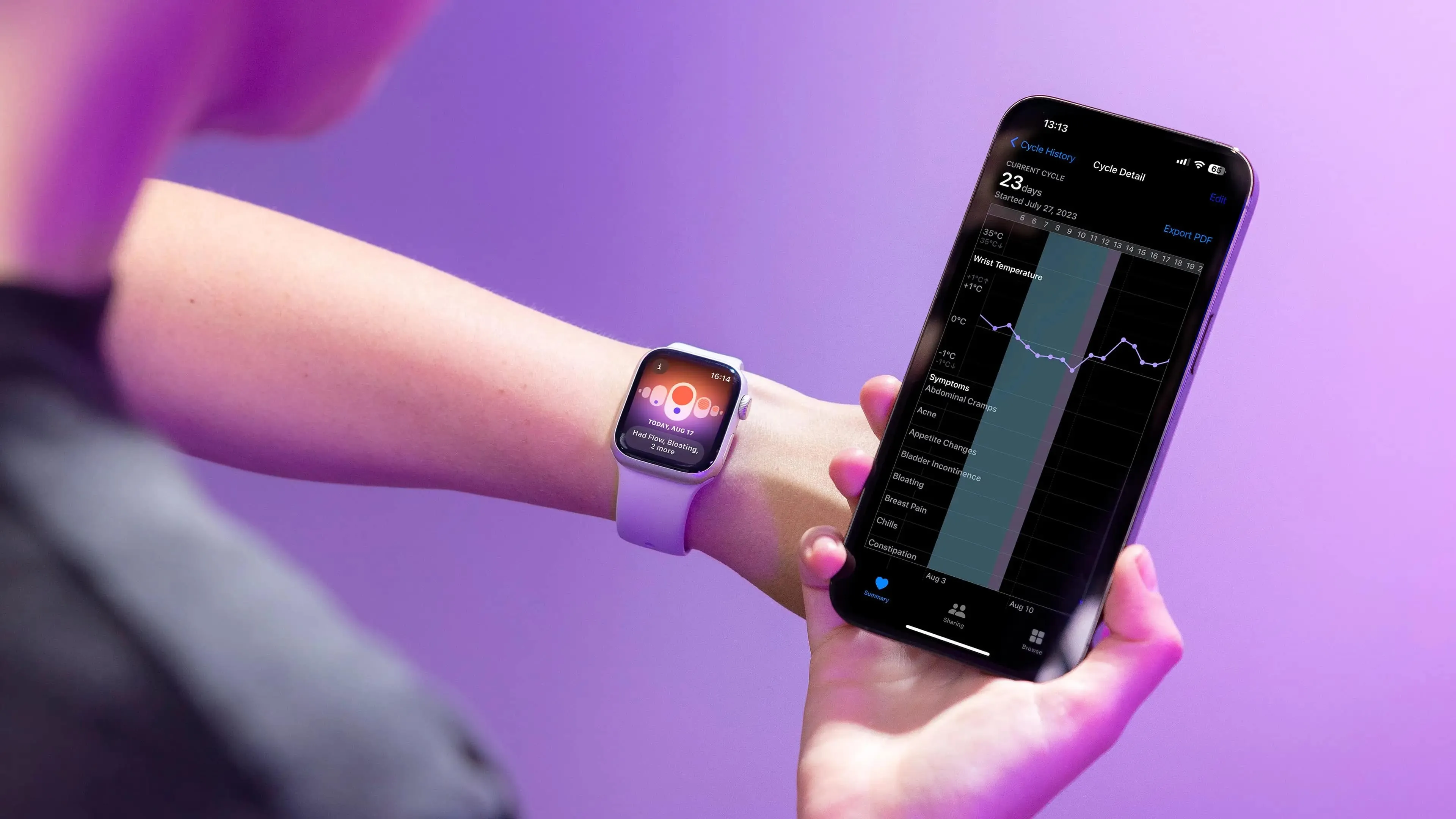 Apple Health iOS 26.5