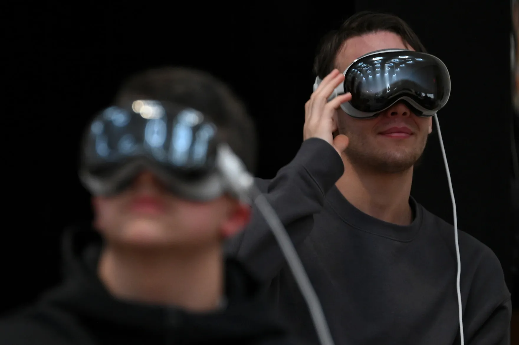 Apple Vision Pro 2026