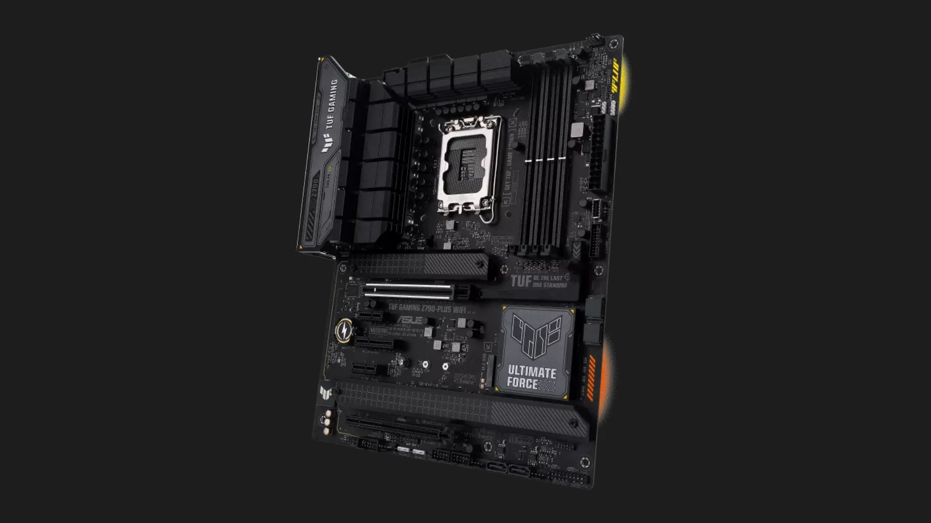 Материнская плата ASUS TUF GAMING Z790-PLUS WIFI (90MB1D80-M1EAY0)