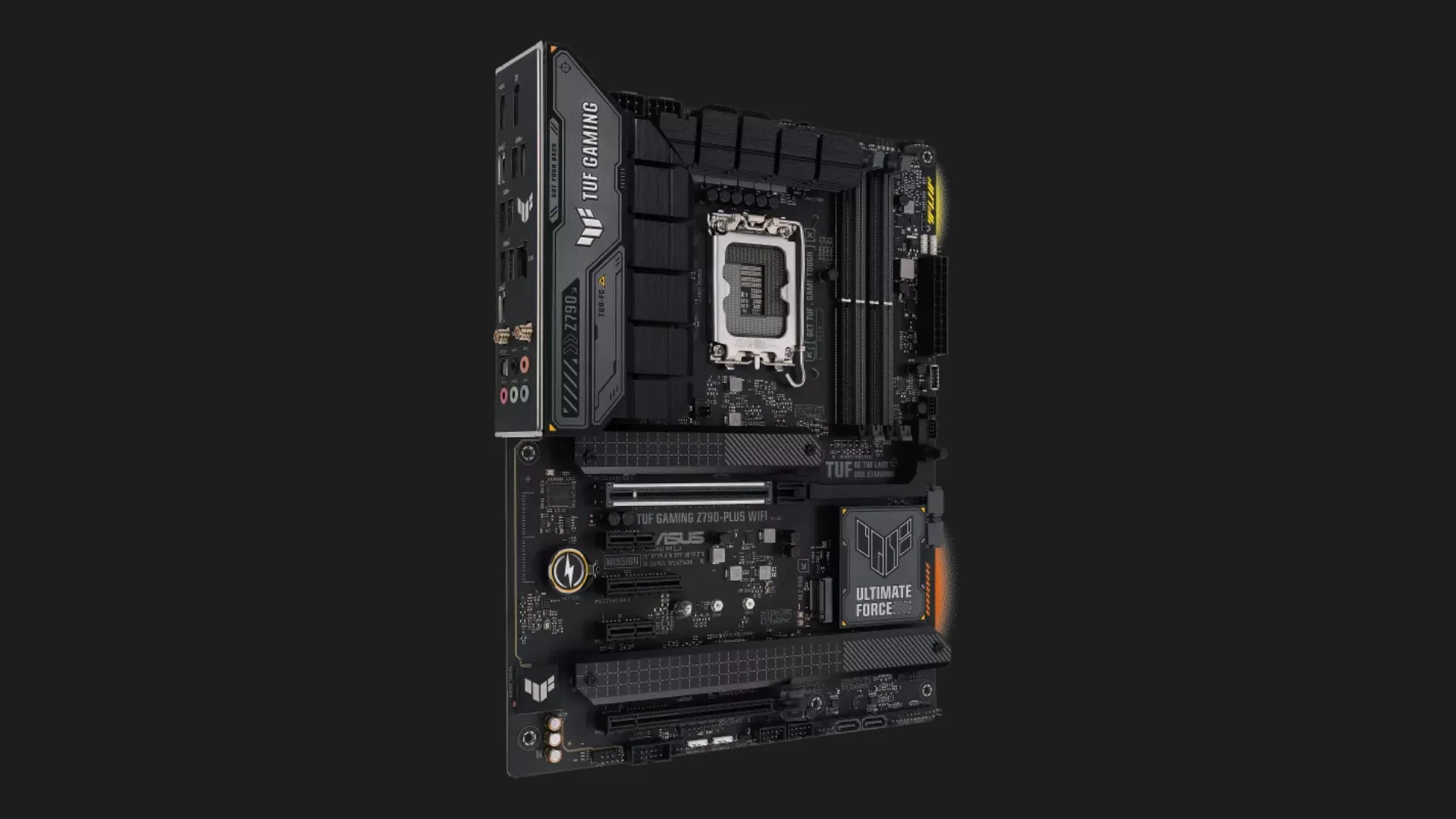 Материнская плата ASUS TUF GAMING Z790-PLUS WIFI (90MB1D80-M1EAY0)