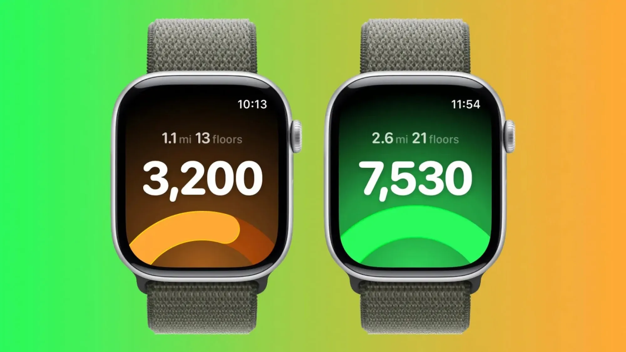 Pedometer++ 8