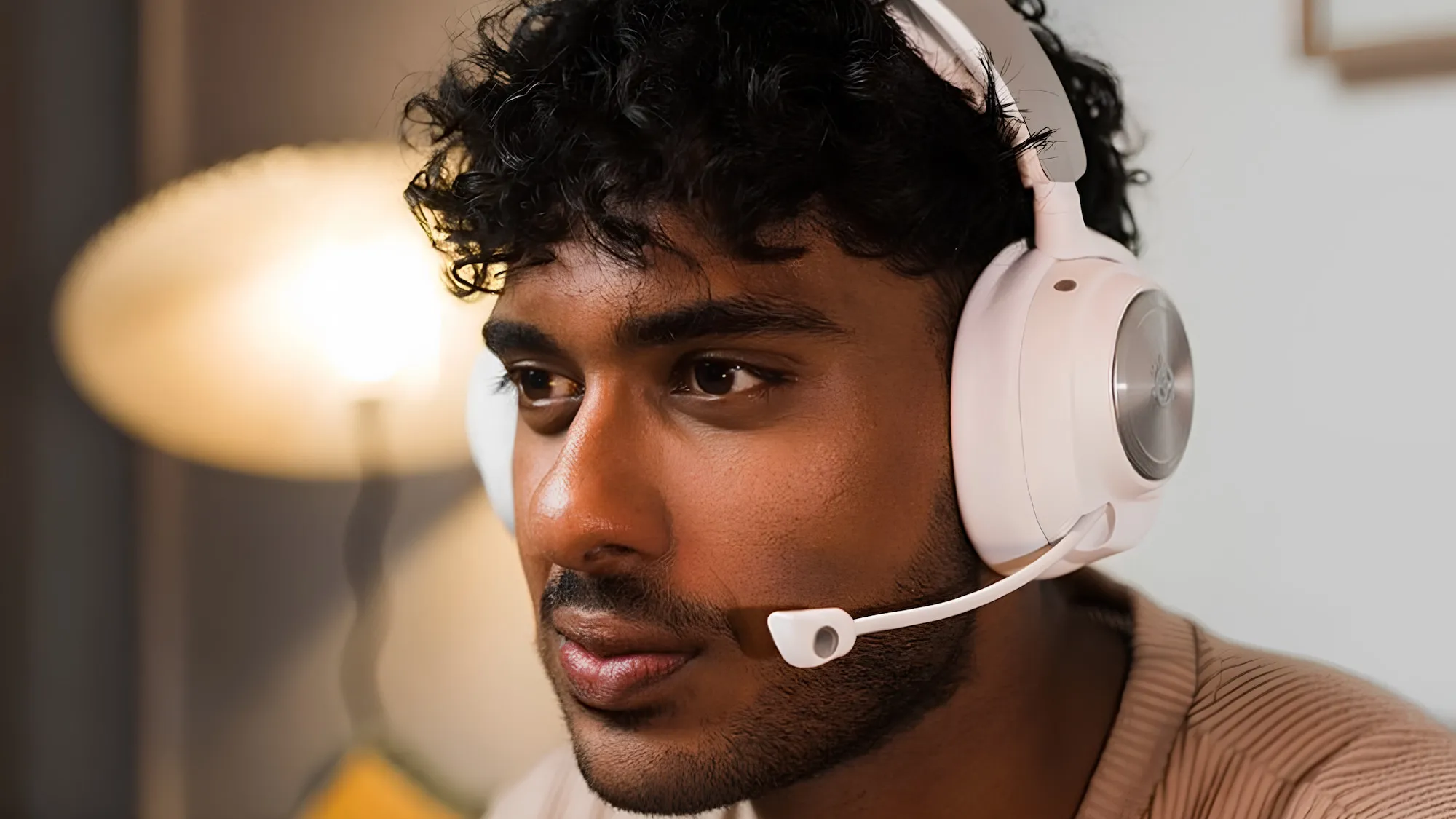 Игровая гарнитура SteelSeries Arctis Nova Pro Wireless X (White) XBOX/PC/PS/SW/MAC/MOB (61525)
