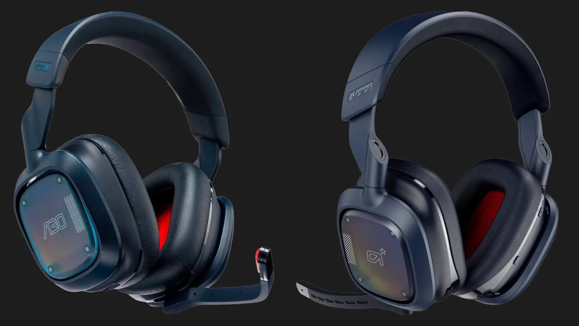 Гарнітура Logitech ASTRO A30 WIRELESS (Navy) (939-002008) (EU)