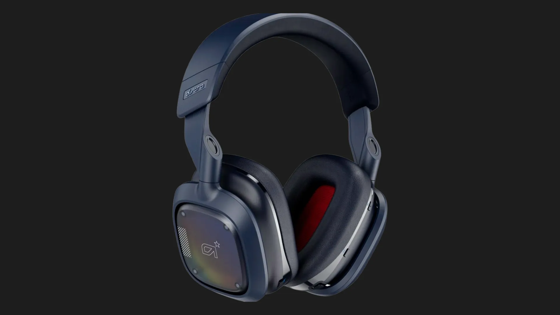 Гарнітура Logitech ASTRO A30 WIRELESS (Navy) (939-002008) (EU)