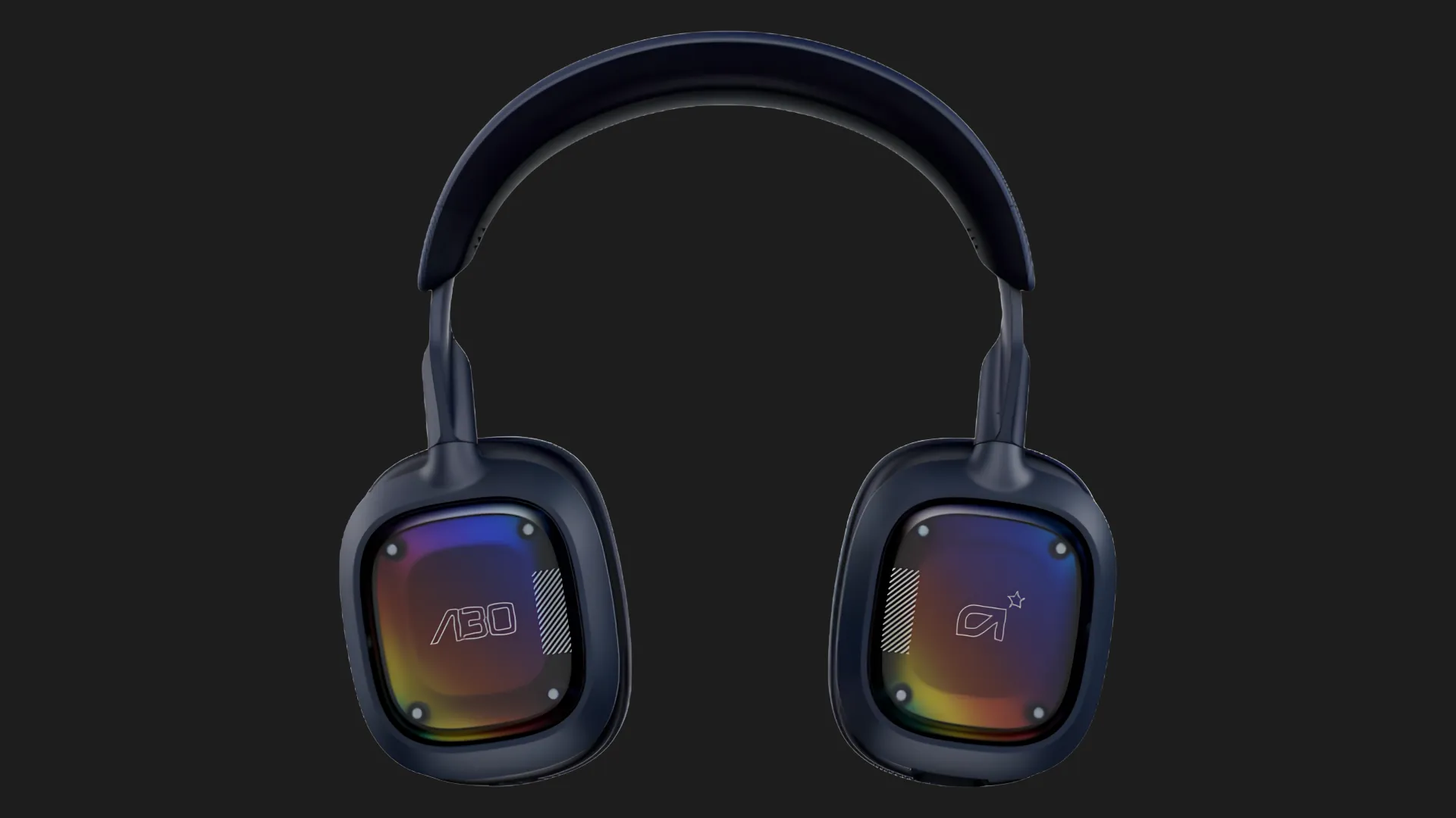 Гарнітура Logitech ASTRO A30 WIRELESS (Navy) (939-002008) (EU)