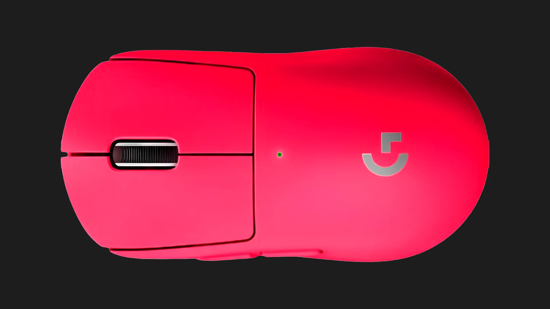 Игровая мышь Logitech G Pro X Superlight Wireless (Magenta) (910-005956, 910-005959) (EU)