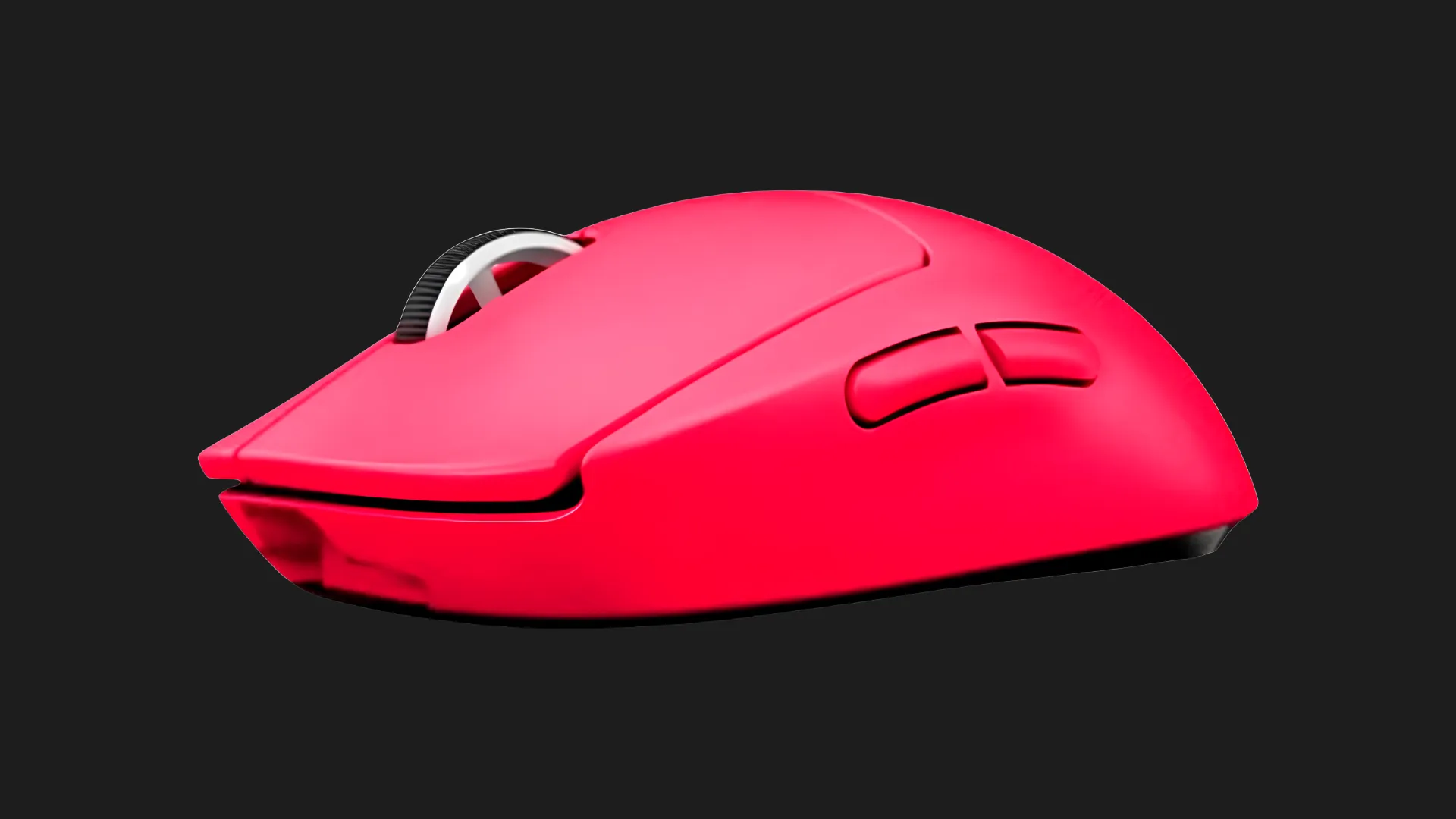 Игровая мышь Logitech G Pro X Superlight Wireless (Magenta) (910-005956, 910-005959) (EU)