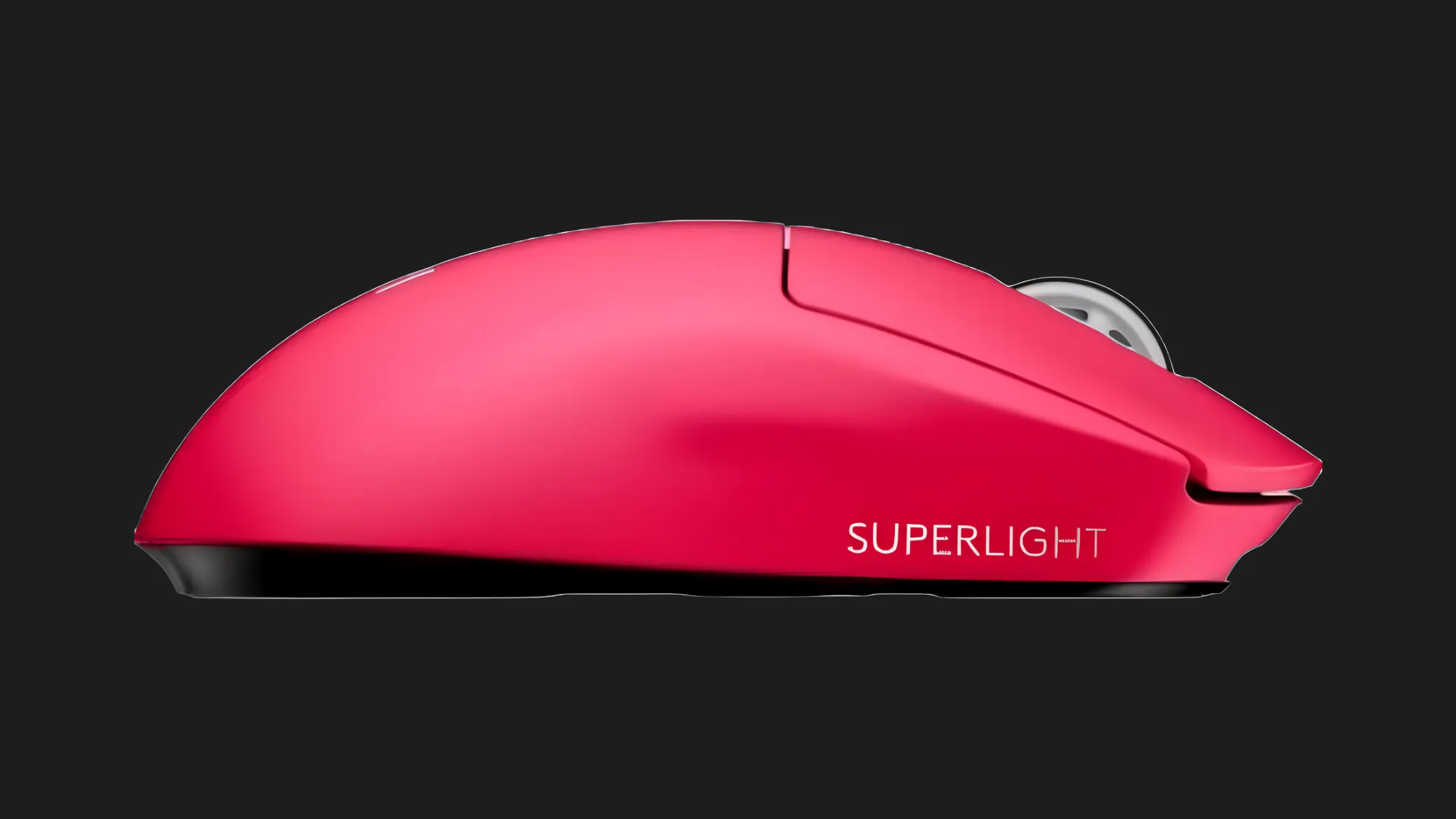 Игровая мышь Logitech G Pro X Superlight Wireless (Magenta) (910-005956, 910-005959) (EU)