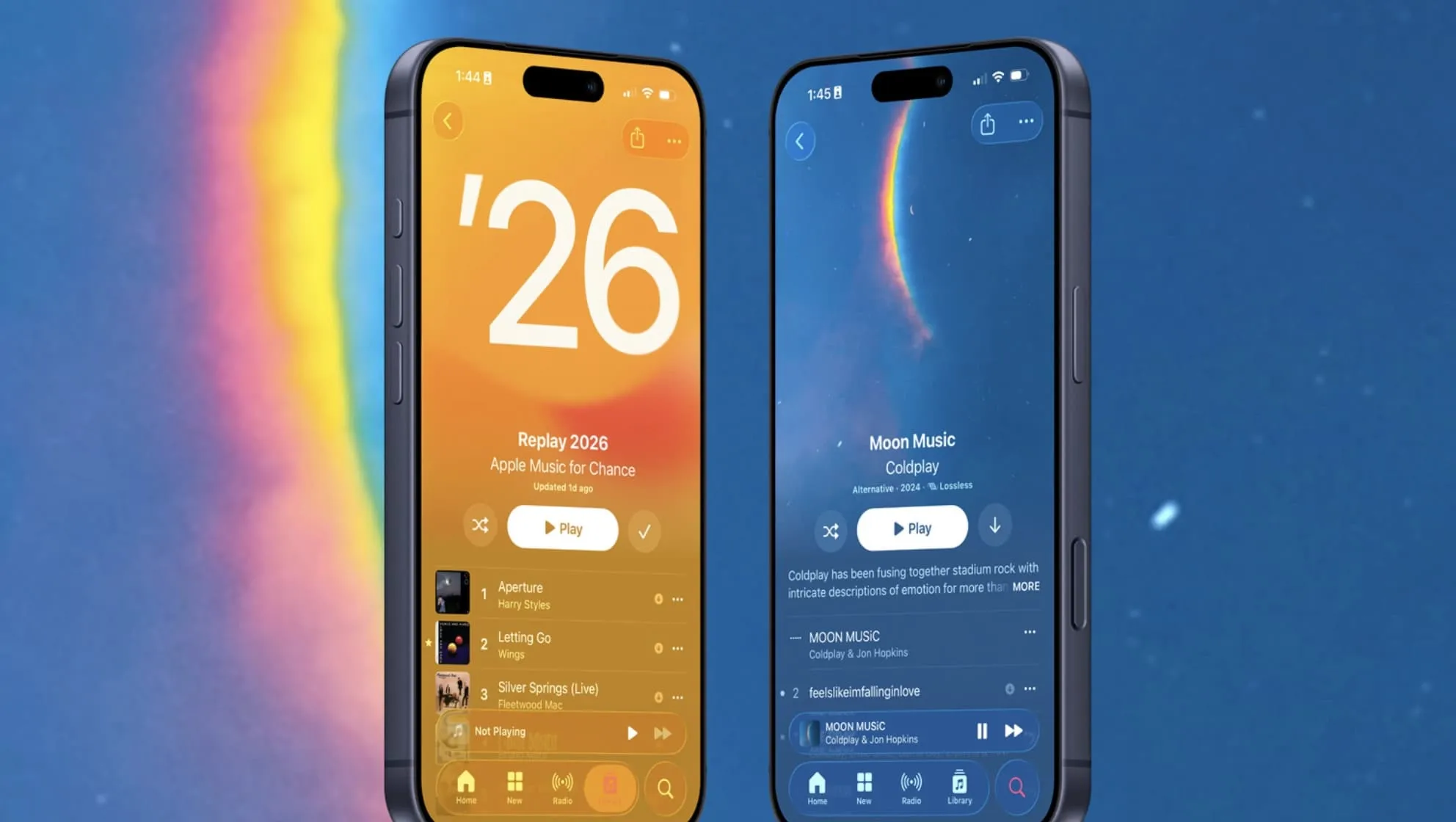 iOS 26.4