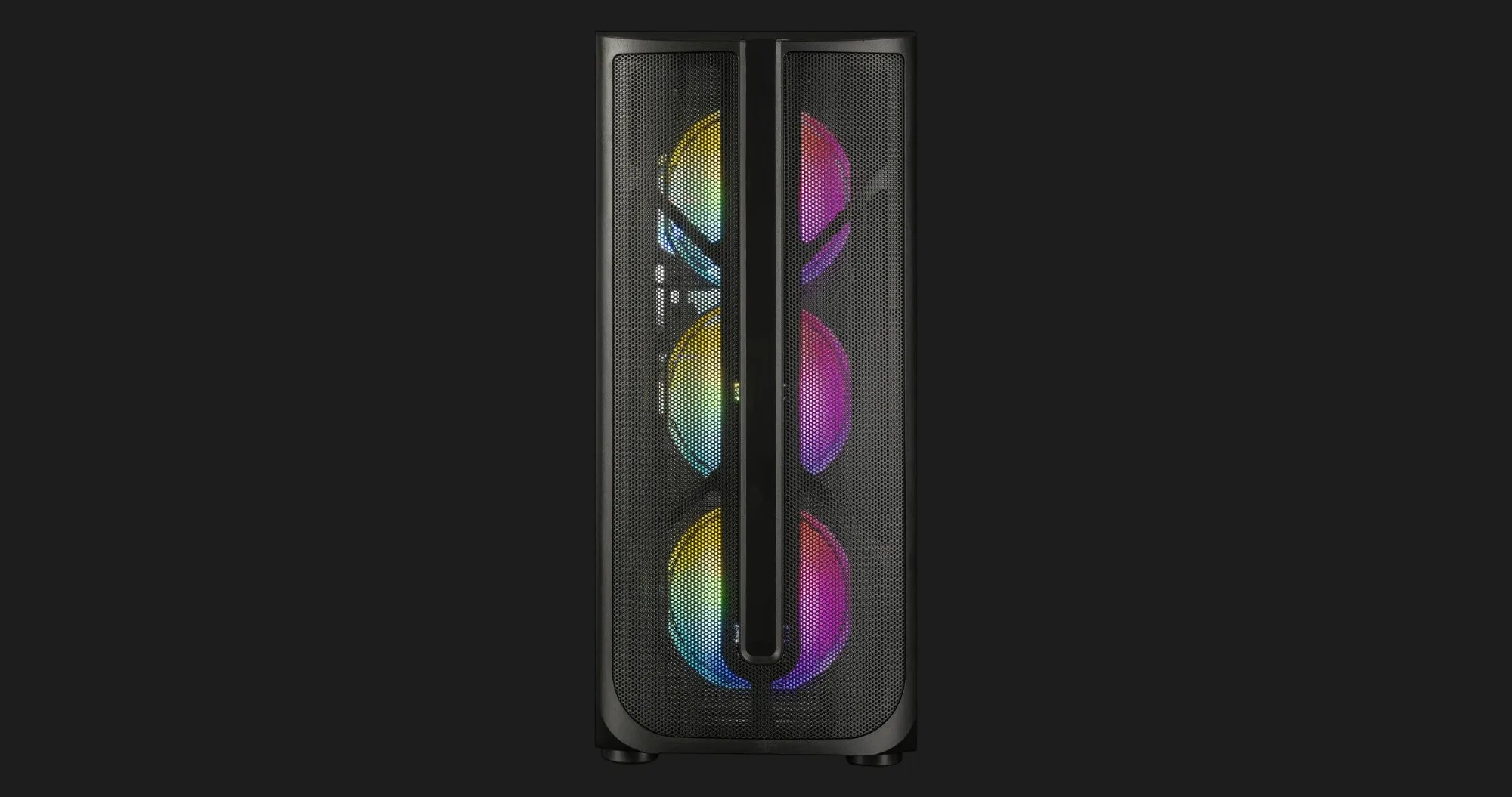 Комп'ютер COBRA Advanced (Intel Core i5-13400F/32GB/250GB (SSD)/RTX 5060) (I134F.32.H1S2.56.23708)