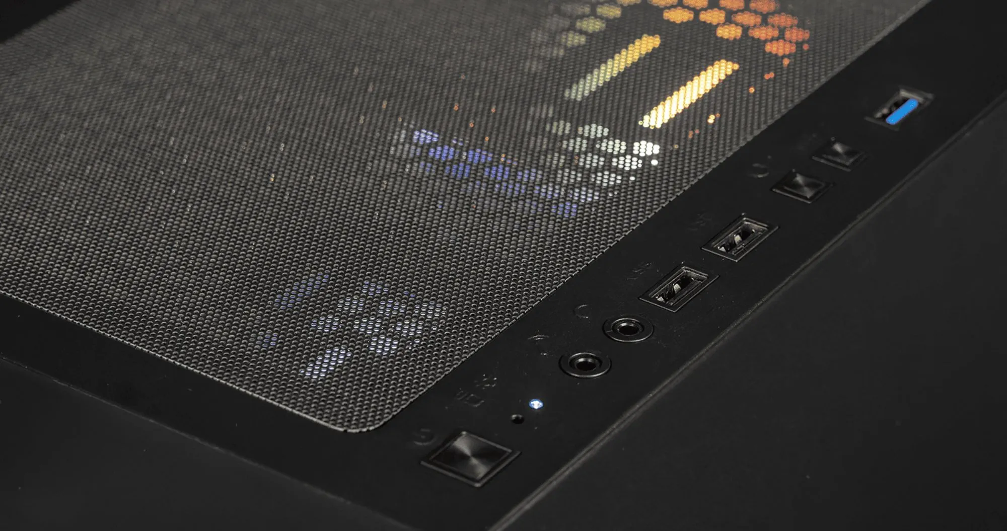 Комп'ютер COBRA Advanced (Intel Core i5-13400F/32GB/250GB (SSD)/RTX 5060) (I134F.32.H1S2.56.23708)