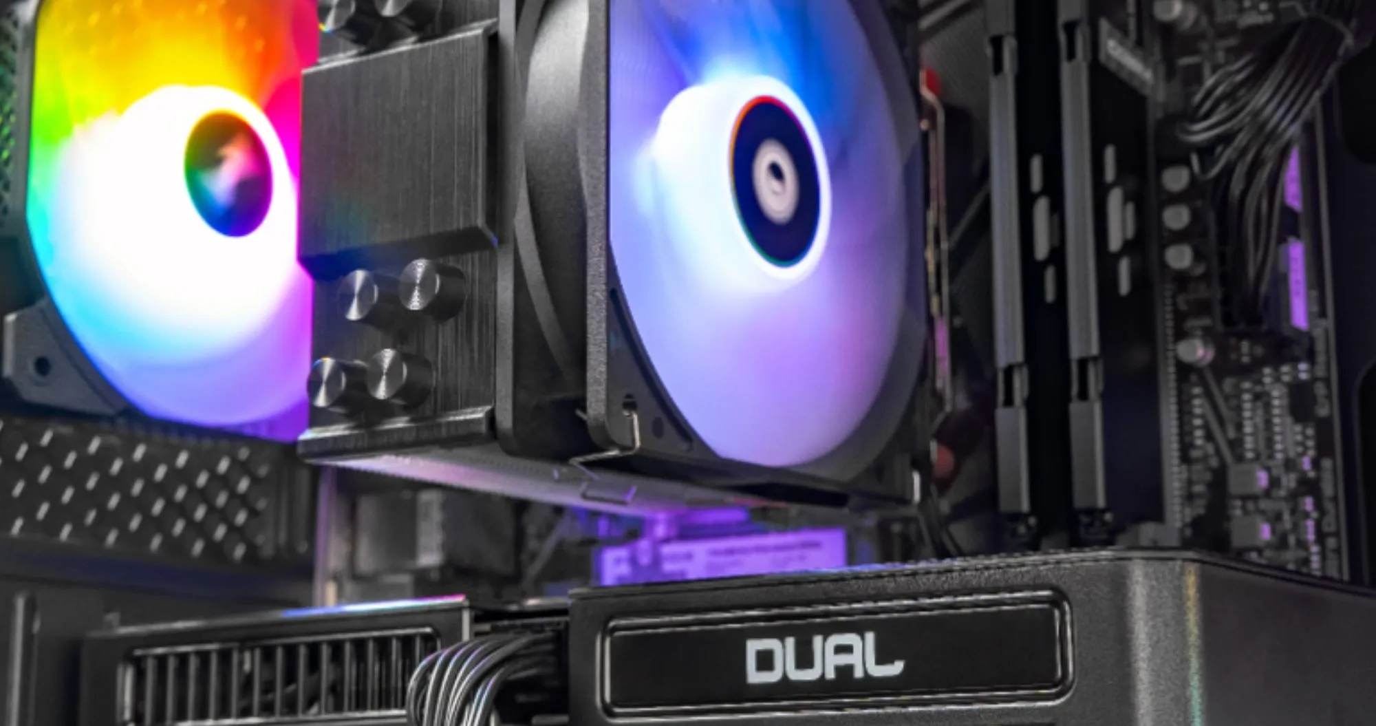 Комп'ютер COBRA Advanced (AMD Ryzen 7 7800X3D/32GB/1TB (SSD)/RTX 5070) (A78X3D.32.S10.57.25913)