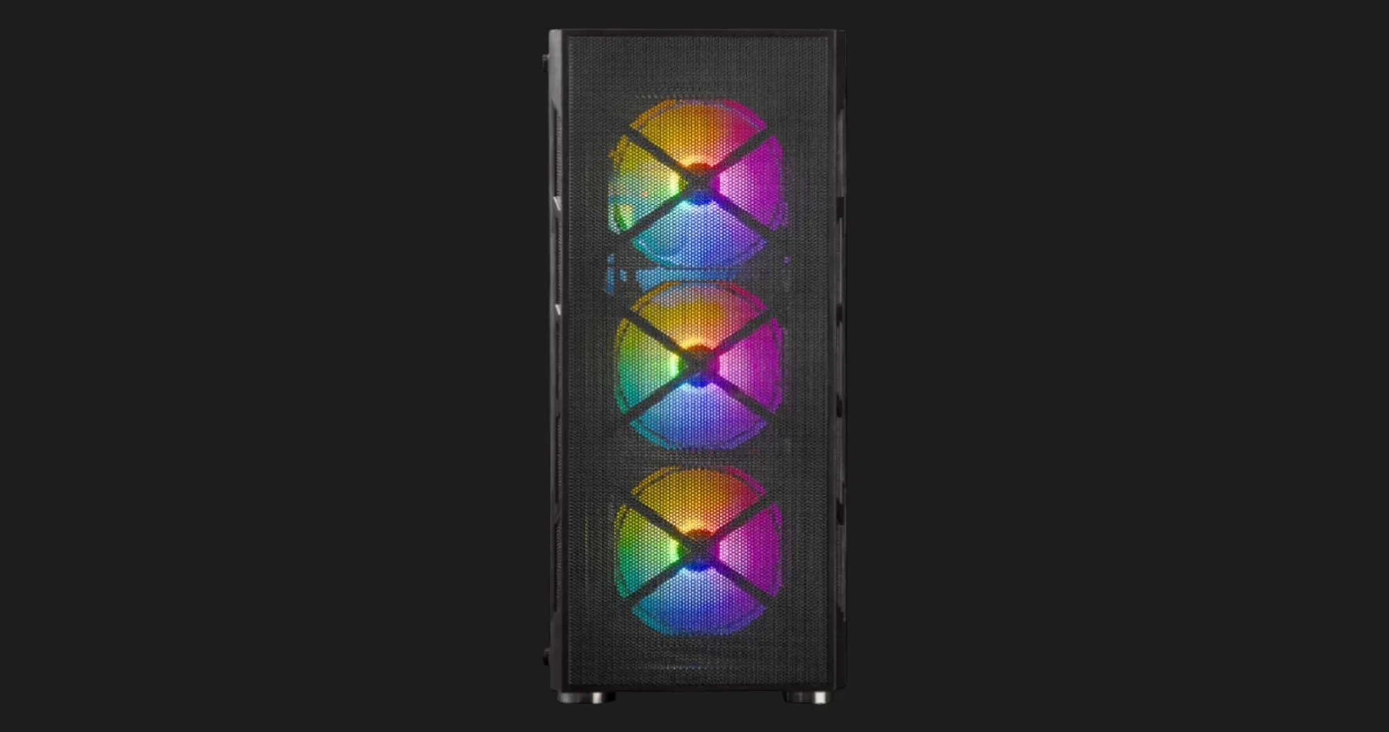 Комп'ютер COBRA Advanced (AMD Ryzen 7 7800X3D/32GB/1TB (SSD)/RTX 5070) (A78X3D.32.S10.57.25913)