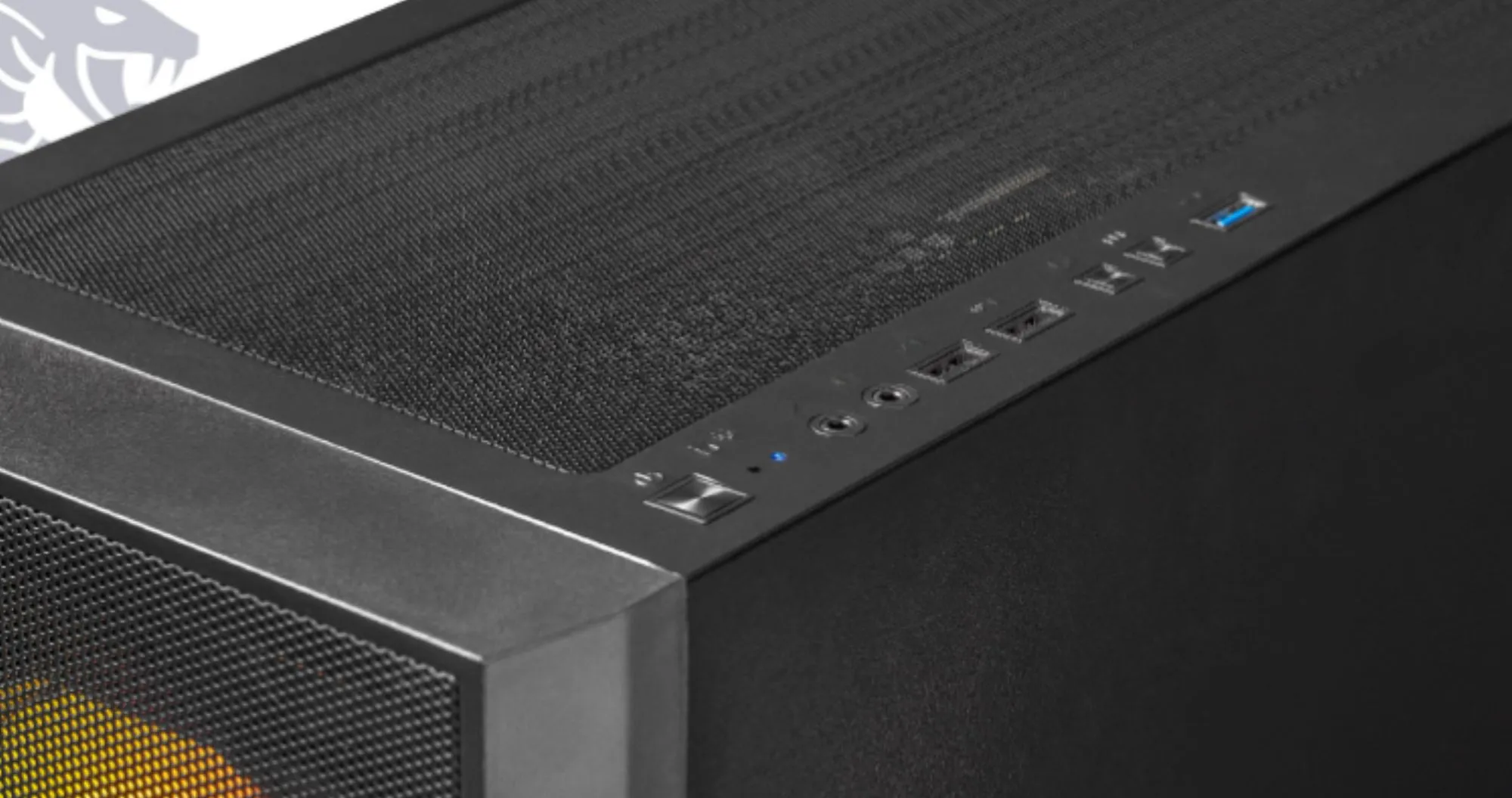 Комп'ютер COBRA Advanced (AMD Ryzen 7 7800X3D/32GB/1TB (SSD)/RTX 5070) (A78X3D.32.S10.57.25913)