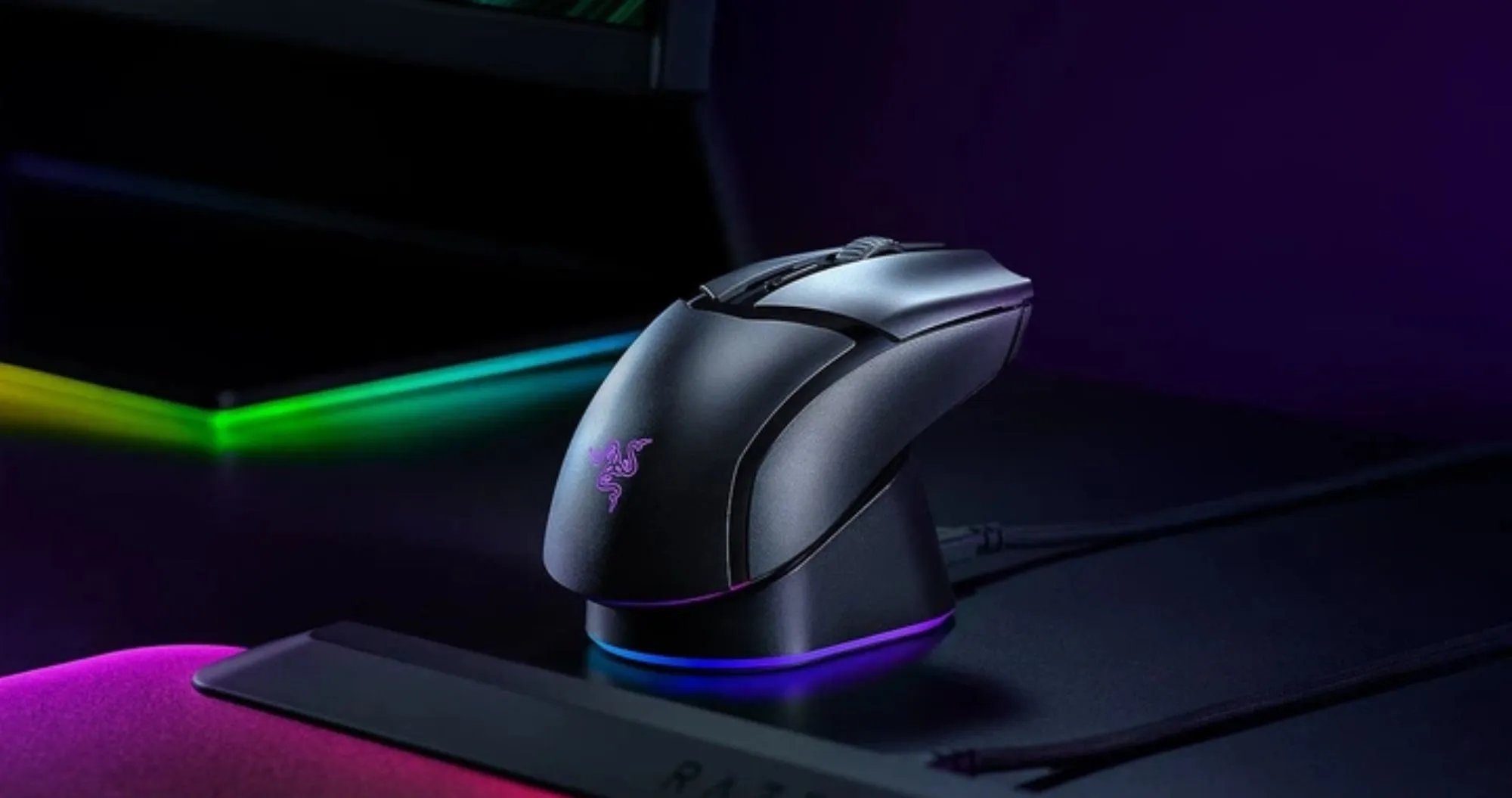 Игровая мышь RAZER Cobra Hyperspeed (RZ01-05570100-R3G1)