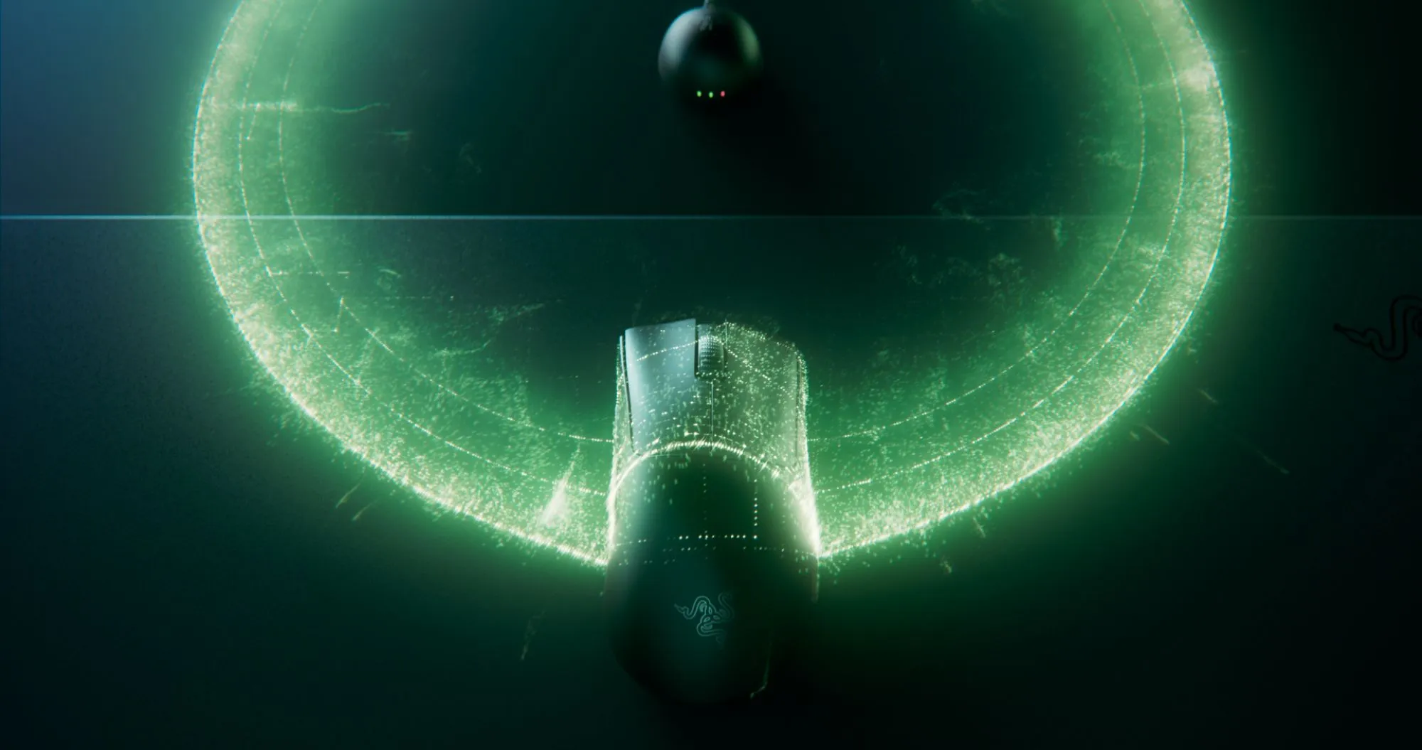 Ігрова миша RAZER DeathAdder V4 PRO Wireless (Black)